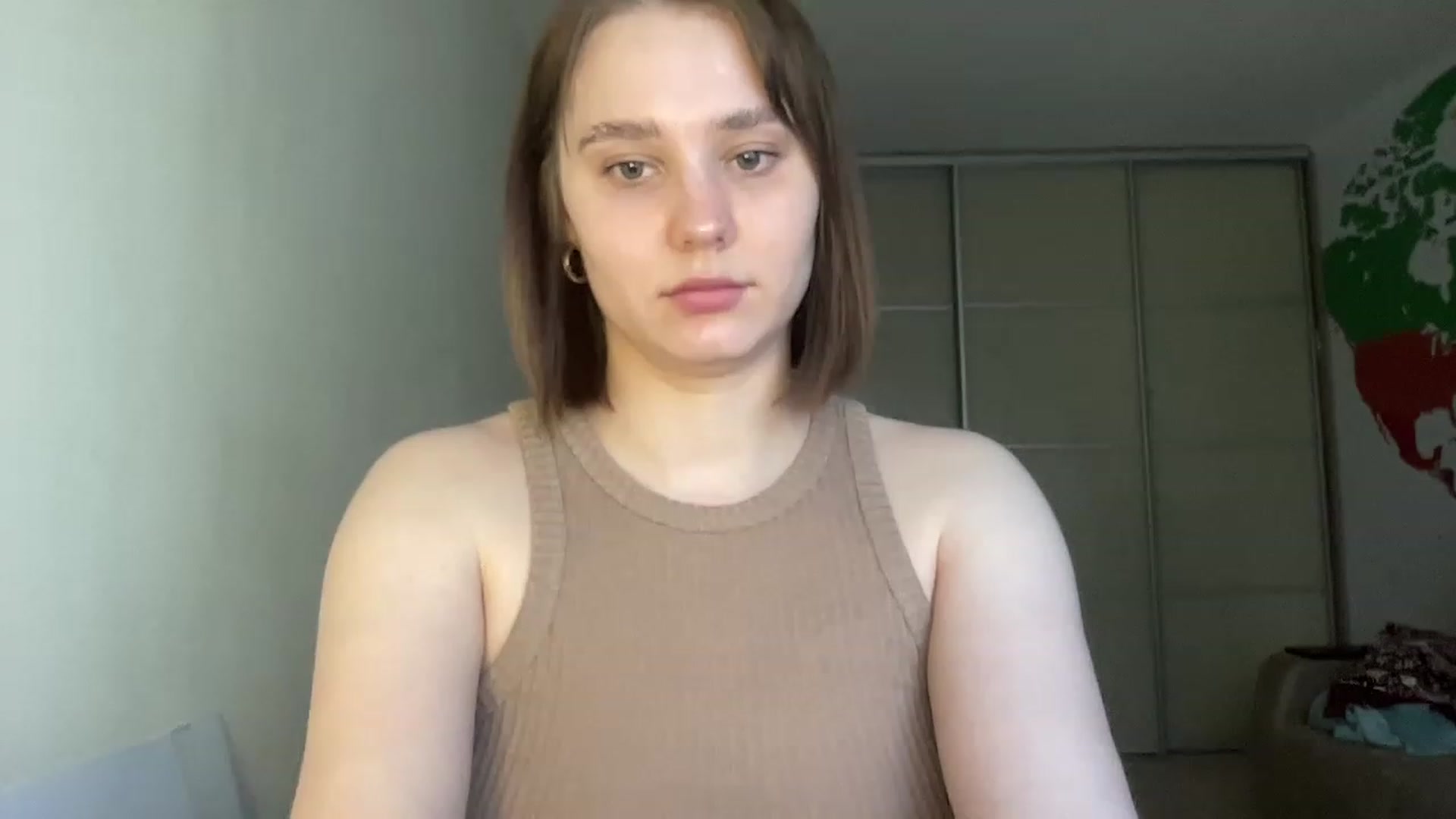 Gallery image thumbnail from TifanyTatum's myfreecams stream on, 05/30/2023, 15:40 image 12 of 20
