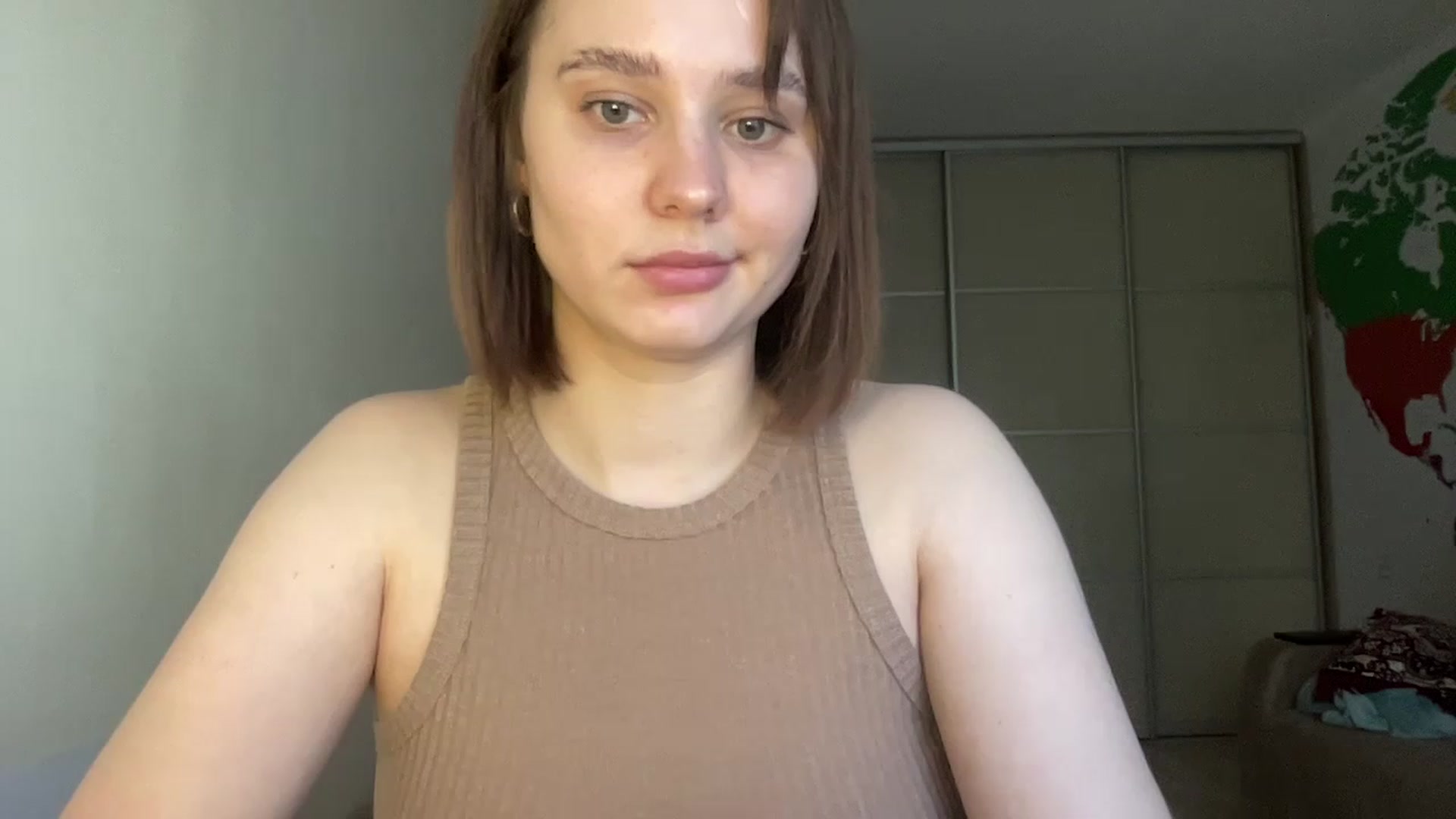 Gallery image thumbnail from TifanyTatum's myfreecams stream on, 05/30/2023, 15:40 image 5 of 20
