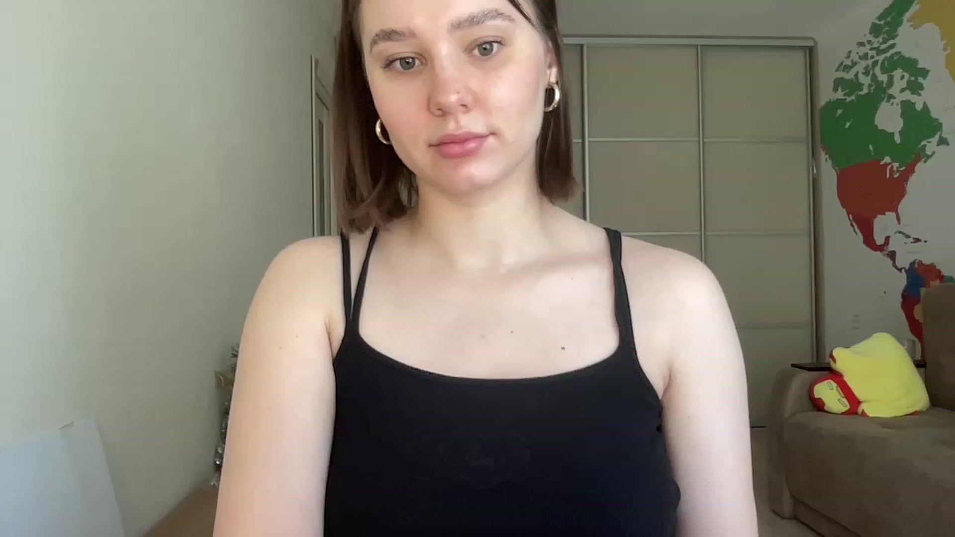 Gallery image thumbnail from TifanyTatum's myfreecams stream on, 05/31/2023, 10:14 image 3 of 20
