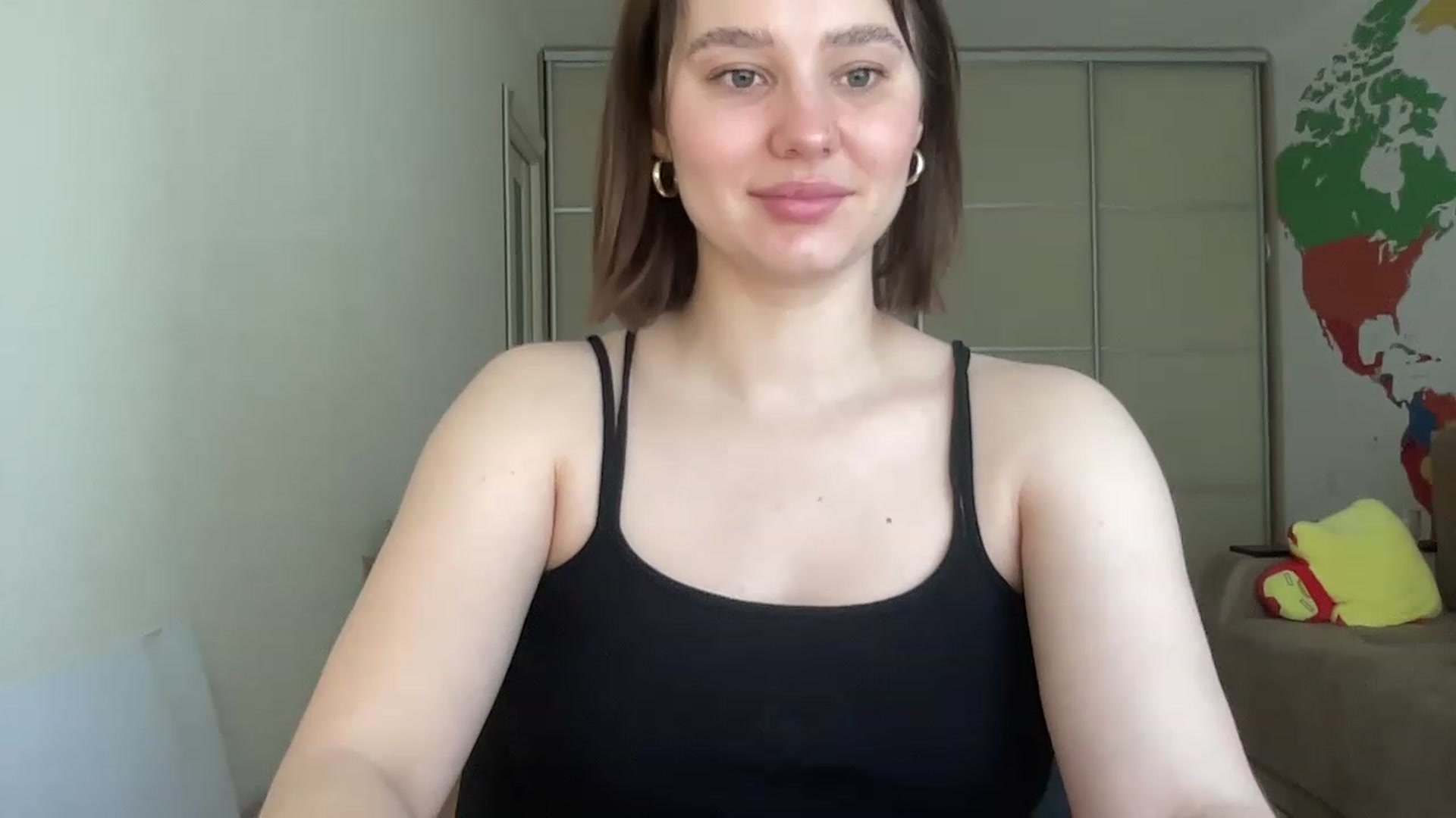 Gallery image thumbnail from TifanyTatum's myfreecams stream on, 05/31/2023, 10:14 image 6 of 20
