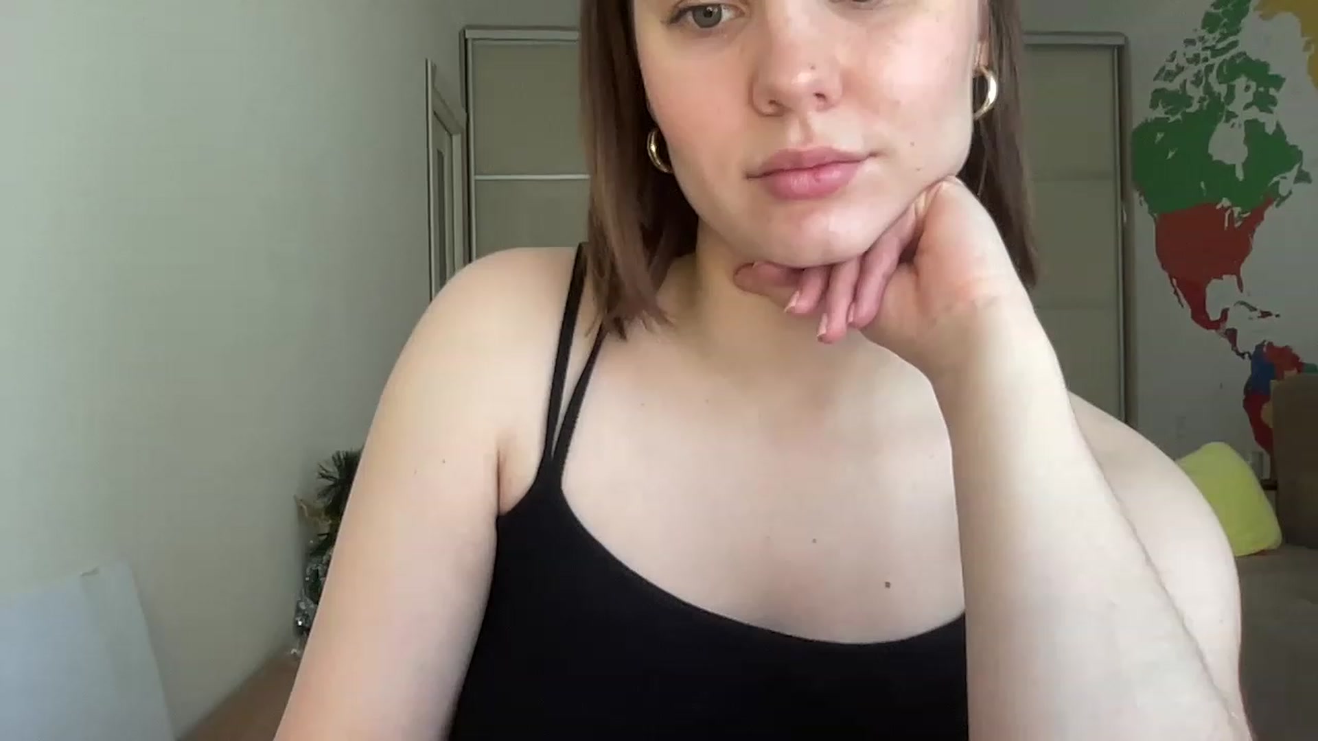 Gallery image thumbnail from TifanyTatum's myfreecams stream on, 05/31/2023, 10:14 image 1 of 20