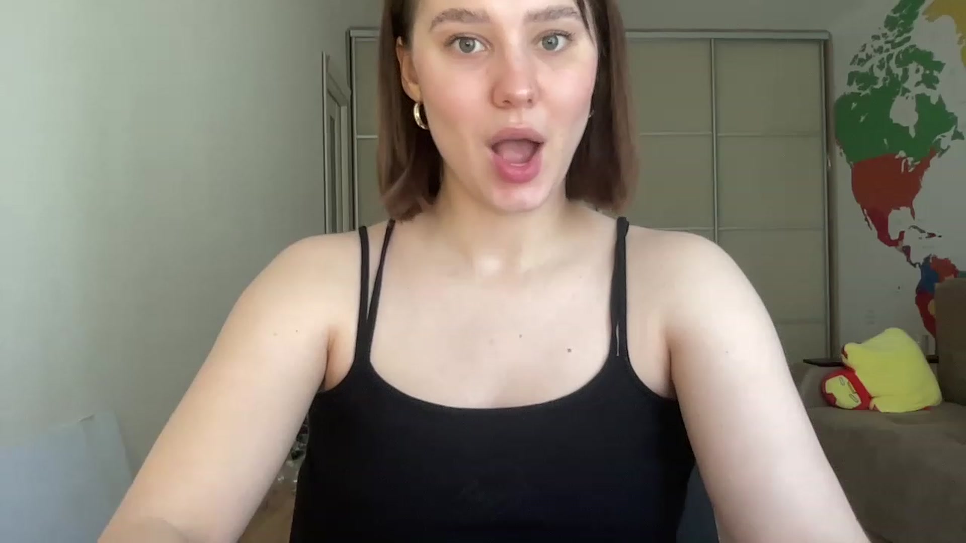 Gallery image thumbnail from TifanyTatum's myfreecams stream on, 05/31/2023, 10:14 image 7 of 20