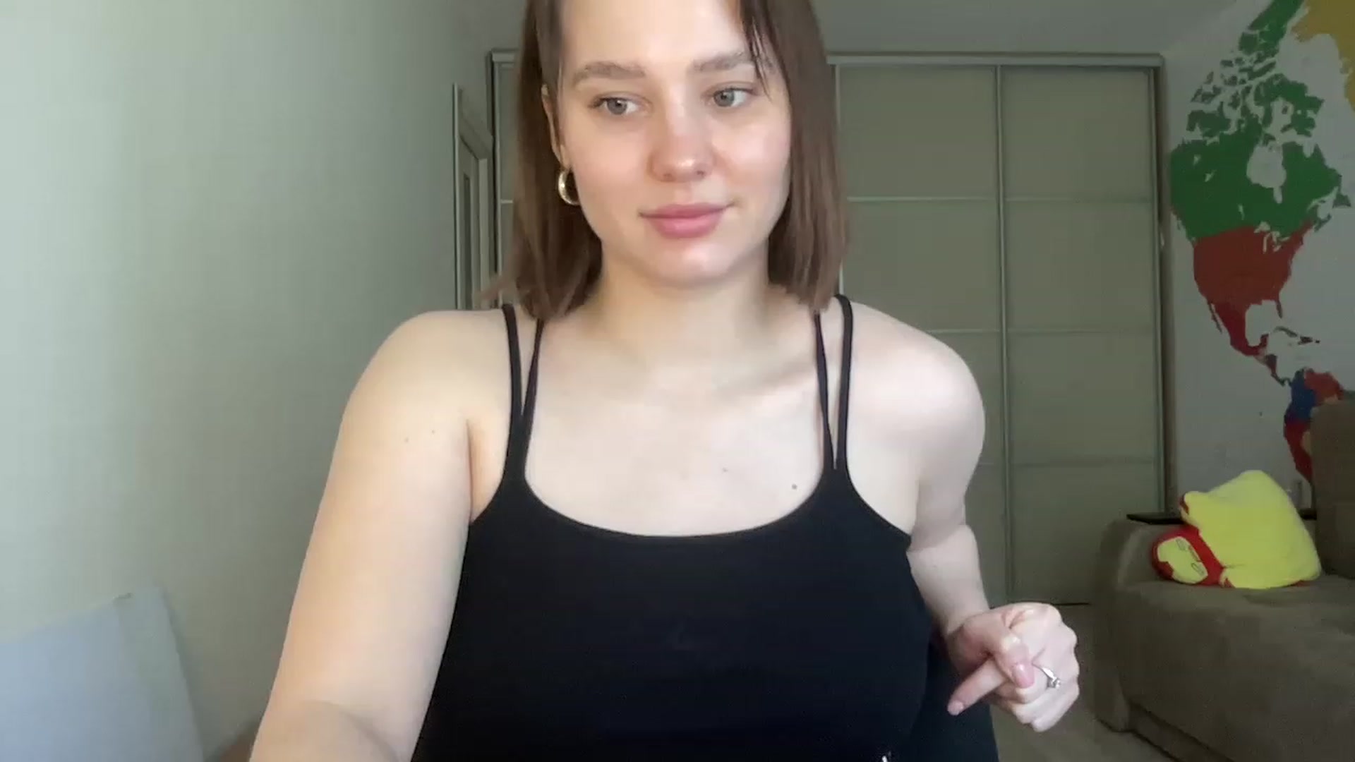 Gallery image thumbnail from TifanyTatum's myfreecams stream on, 05/31/2023, 10:14 image 15 of 20