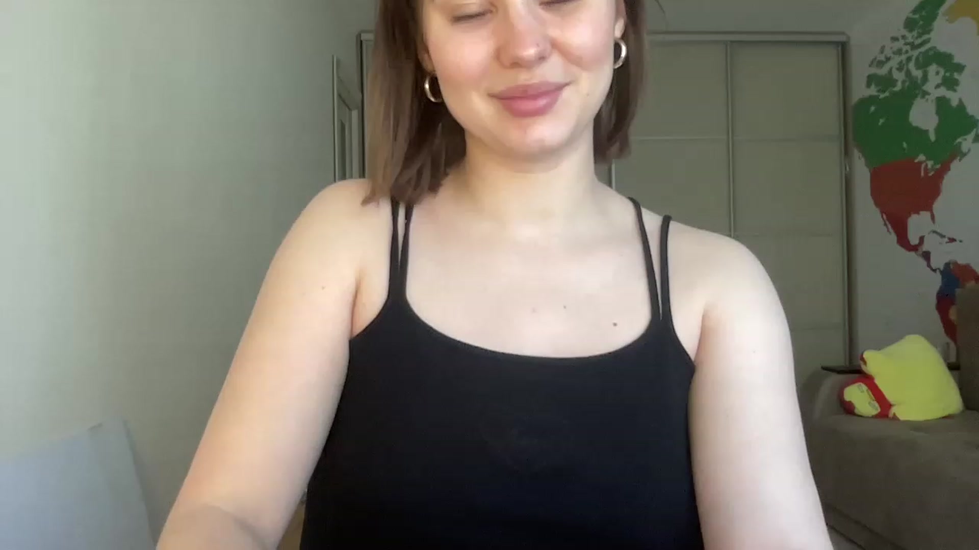 Gallery image thumbnail from TifanyTatum's myfreecams stream on, 05/31/2023, 10:14 image 20 of 20