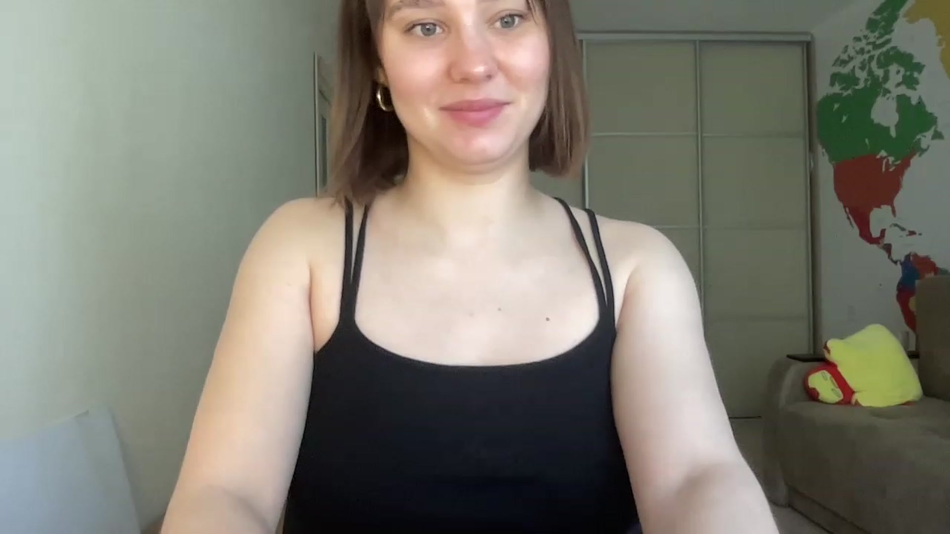 Gallery image thumbnail from TifanyTatum's myfreecams stream on, 05/31/2023, 10:14 image 14 of 20