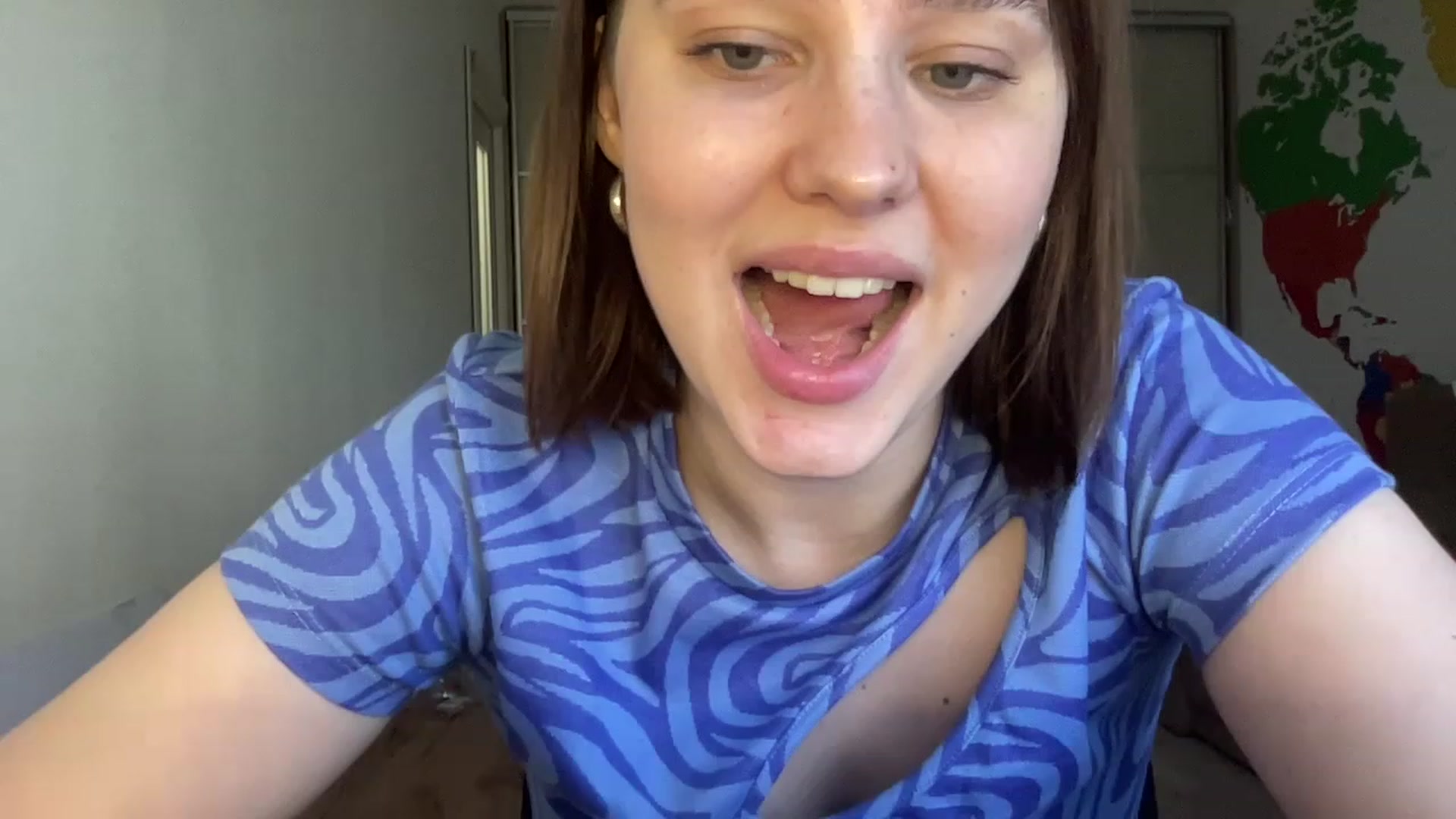 Gallery image thumbnail from TifanyTatum's myfreecams stream on, 05/31/2023, 13:07 image 11 of 20