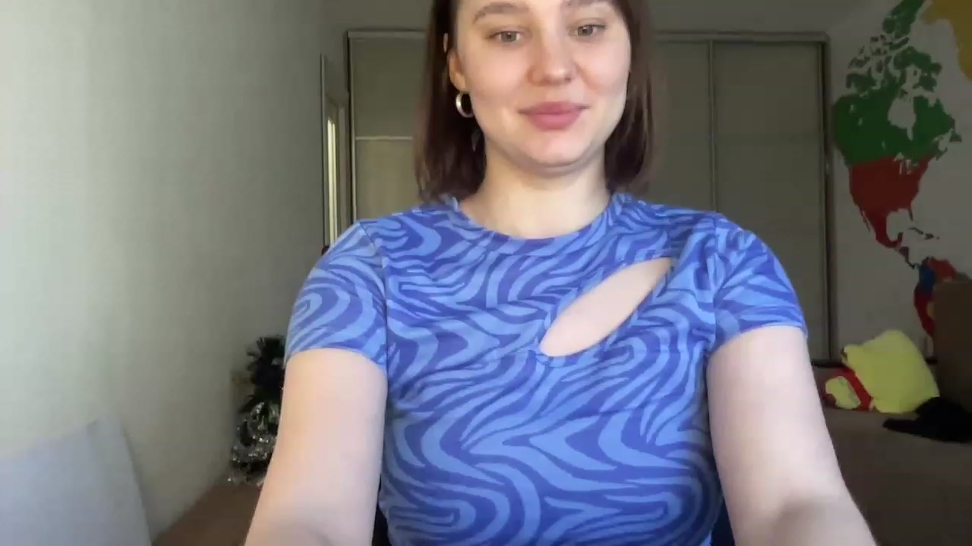 Gallery image thumbnail from TifanyTatum's myfreecams stream on, 05/31/2023, 13:07 image 10 of 20