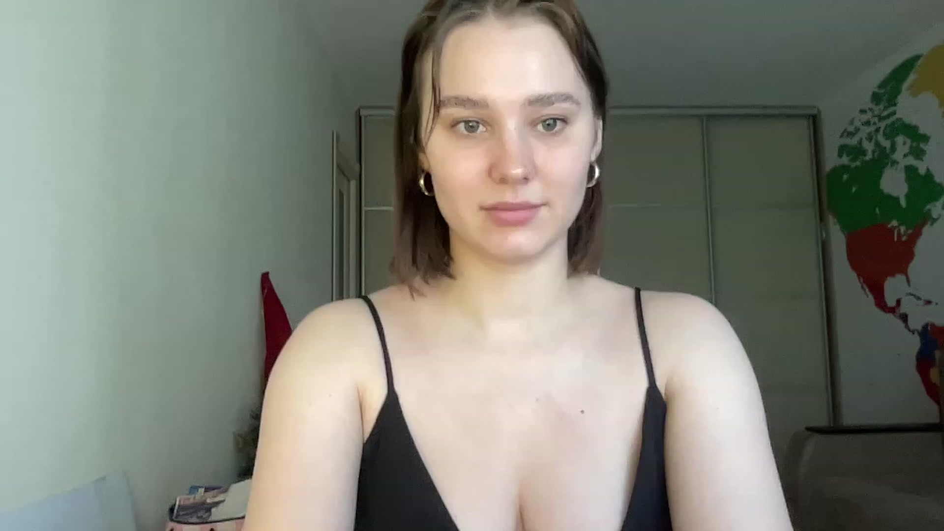 Gallery image thumbnail from TifanyTatum's myfreecams stream on, 06/02/2023, 13:15 image 3 of 20