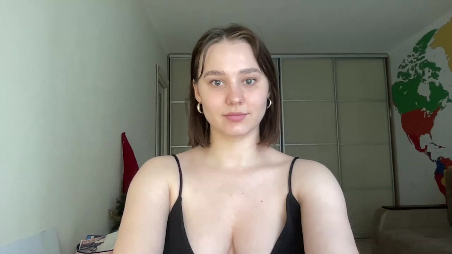 Gallery image thumbnail from TifanyTatum's myfreecams stream on, 06/02/2023, 13:15 image 14 of 20