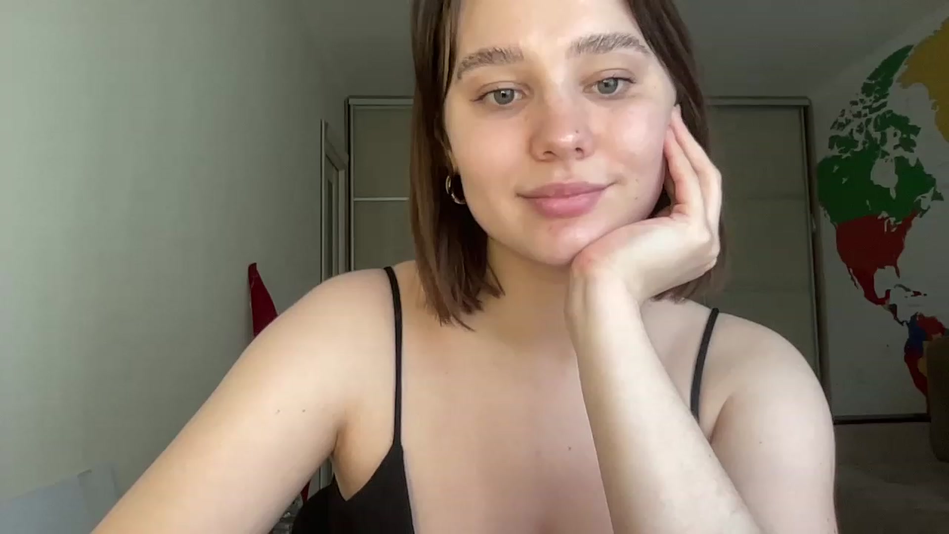 Gallery image thumbnail from TifanyTatum's myfreecams stream on, 06/02/2023, 13:15 image 13 of 20
