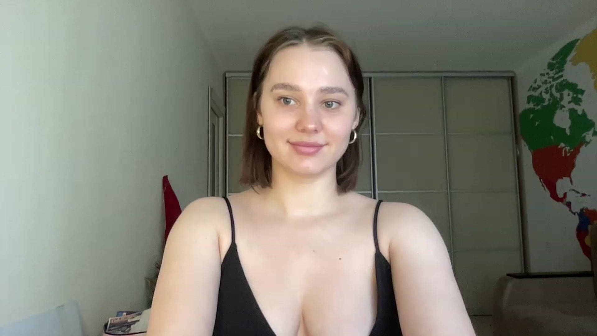 Gallery image thumbnail from TifanyTatum's myfreecams stream on, 06/02/2023, 13:15 image 6 of 20