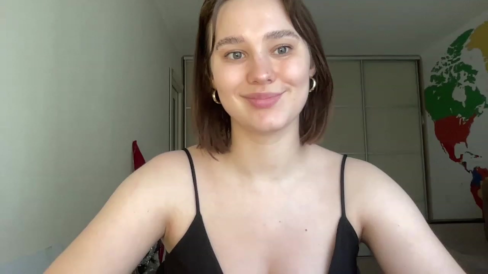 Gallery image thumbnail from TifanyTatum's myfreecams stream on, 06/02/2023, 13:15 image 10 of 20