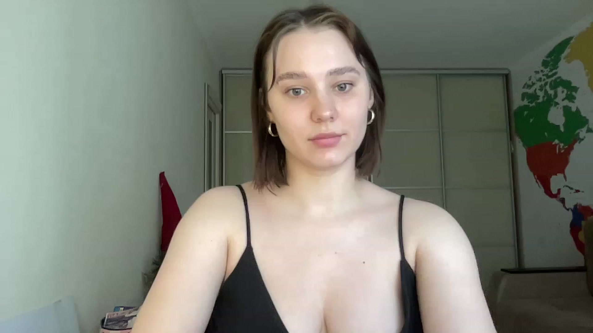 Gallery image thumbnail from TifanyTatum's myfreecams stream on, 06/02/2023, 13:15 image 8 of 20