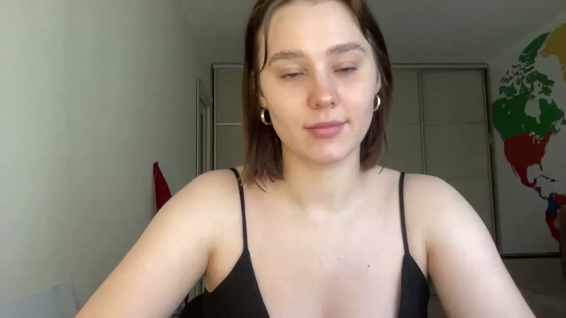 Gallery image thumbnail from TifanyTatum's myfreecams stream on, 06/02/2023, 13:15 image 7 of 20