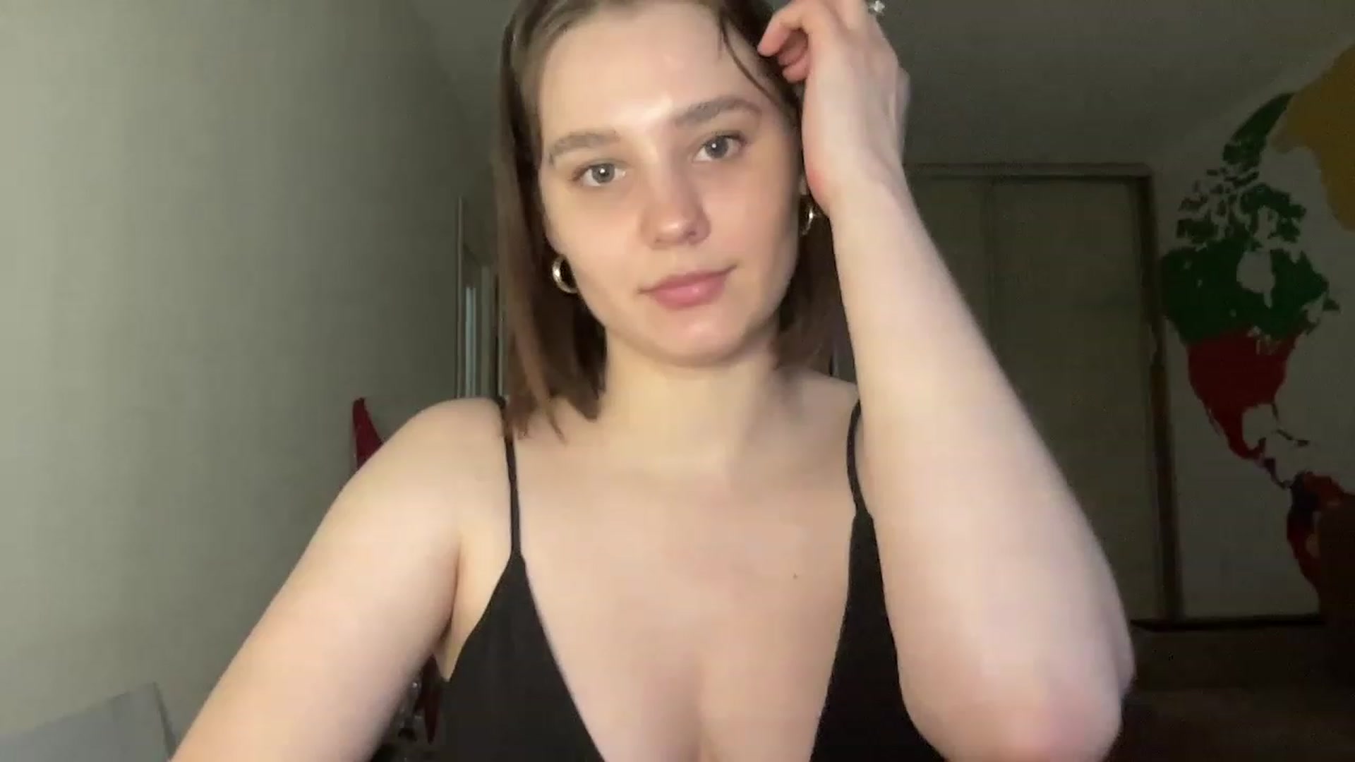 Gallery image thumbnail from TifanyTatum's myfreecams stream on, 06/02/2023, 14:23 image 11 of 20