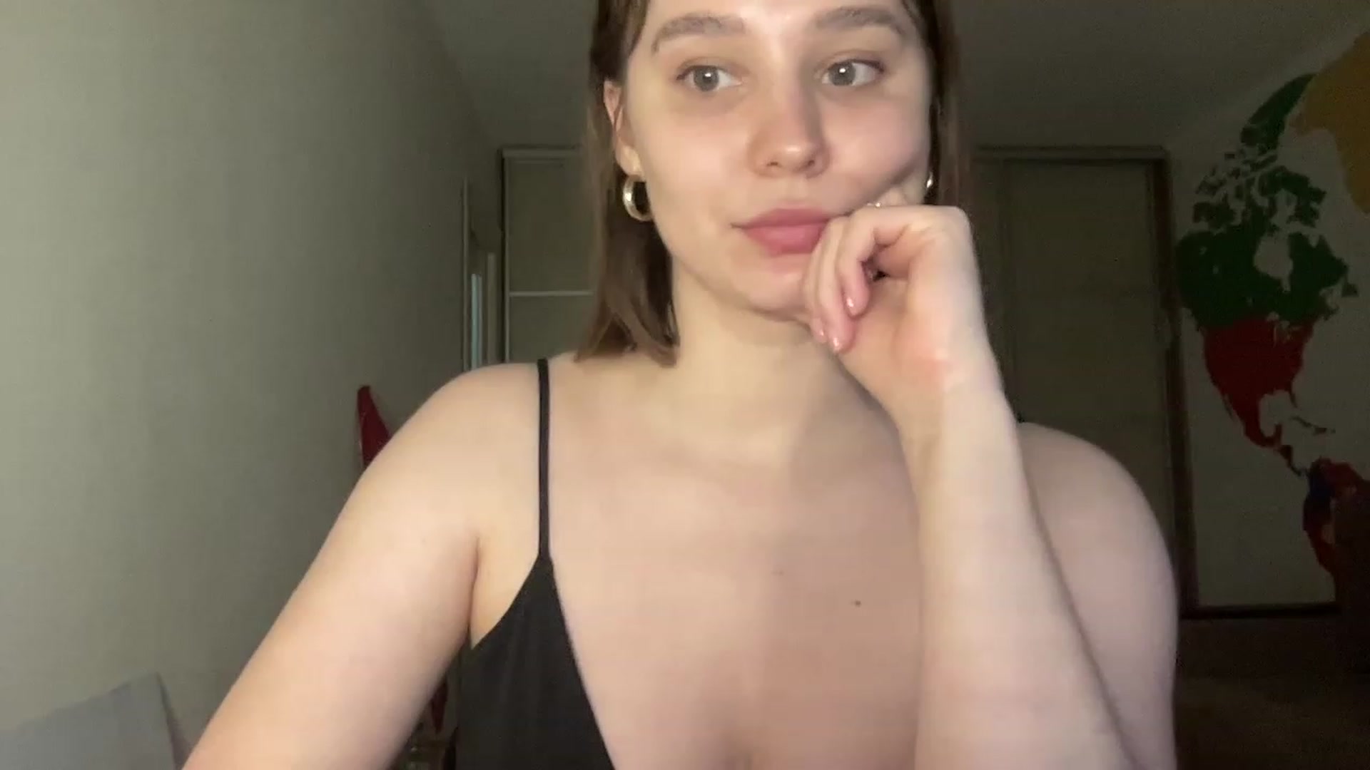 Gallery image thumbnail from TifanyTatum's myfreecams stream on, 06/02/2023, 14:23 image 4 of 20