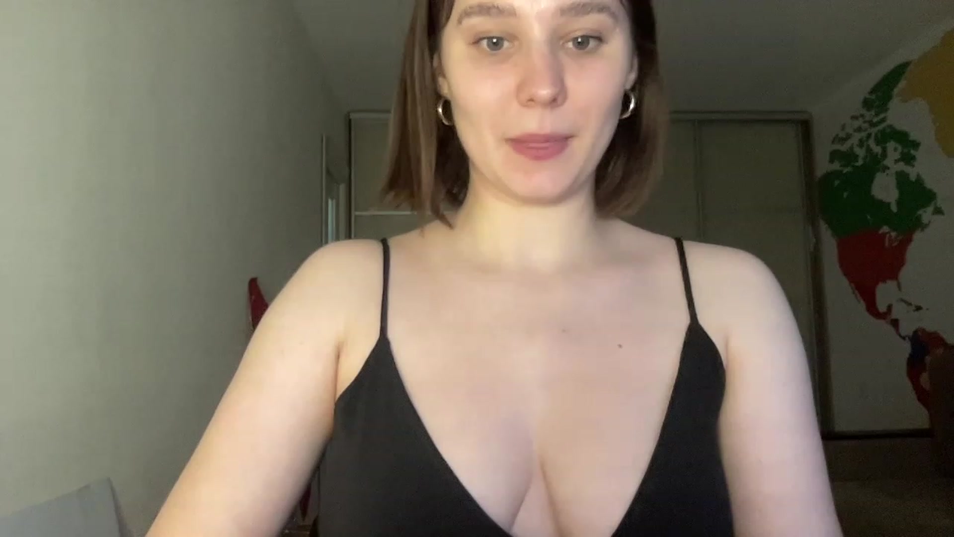 Gallery image thumbnail from TifanyTatum's myfreecams stream on, 06/02/2023, 14:23 image 16 of 20