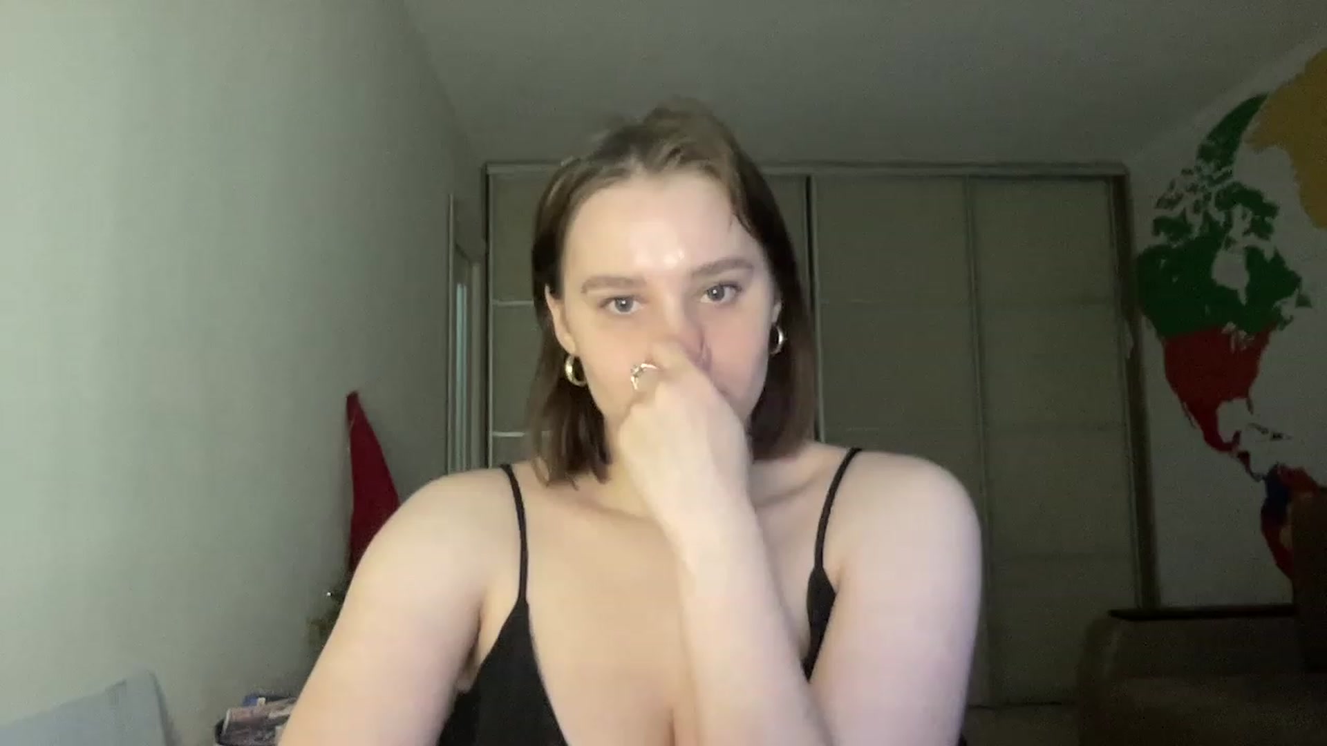 Gallery image thumbnail from TifanyTatum's myfreecams stream on, 06/02/2023, 14:23 image 17 of 20