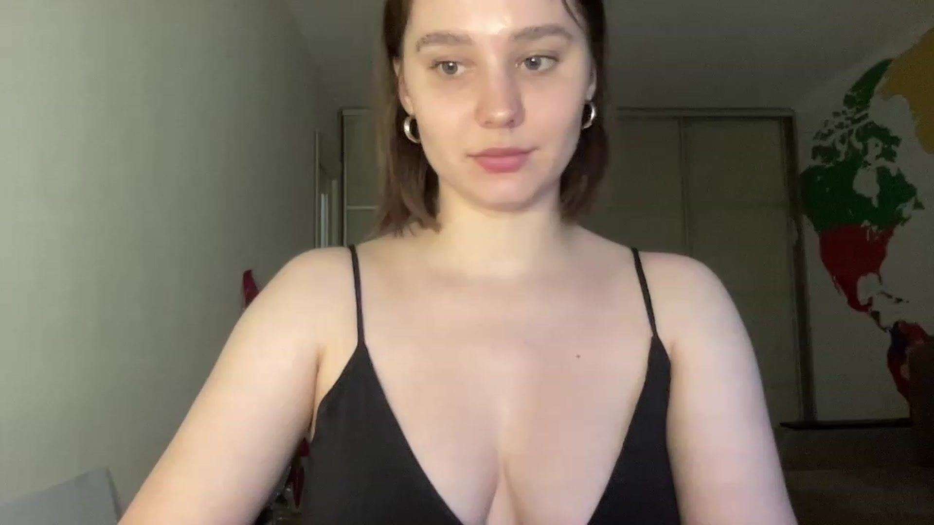 Gallery image thumbnail from TifanyTatum's myfreecams stream on, 06/02/2023, 14:23 image 15 of 20