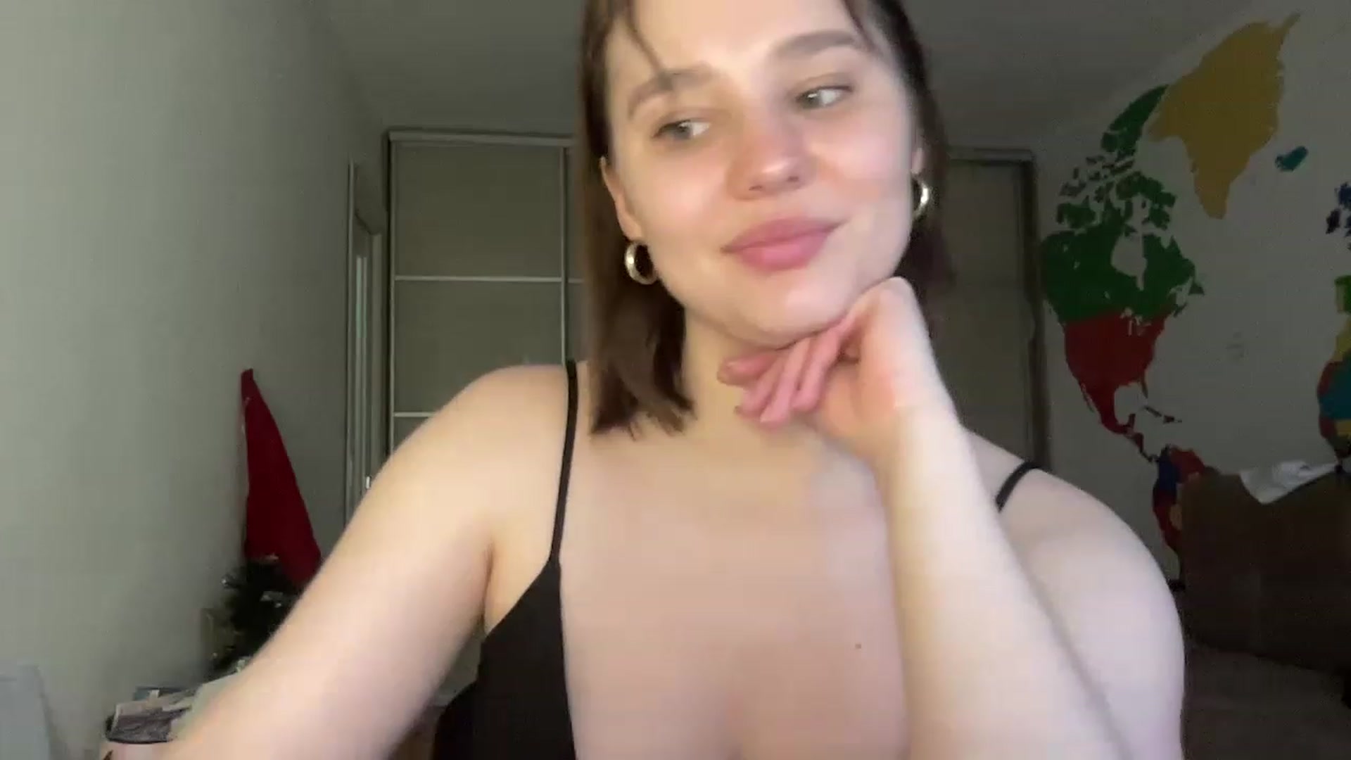 Gallery image thumbnail from TifanyTatum's myfreecams stream on, 06/02/2023, 15:54 image 3 of 20