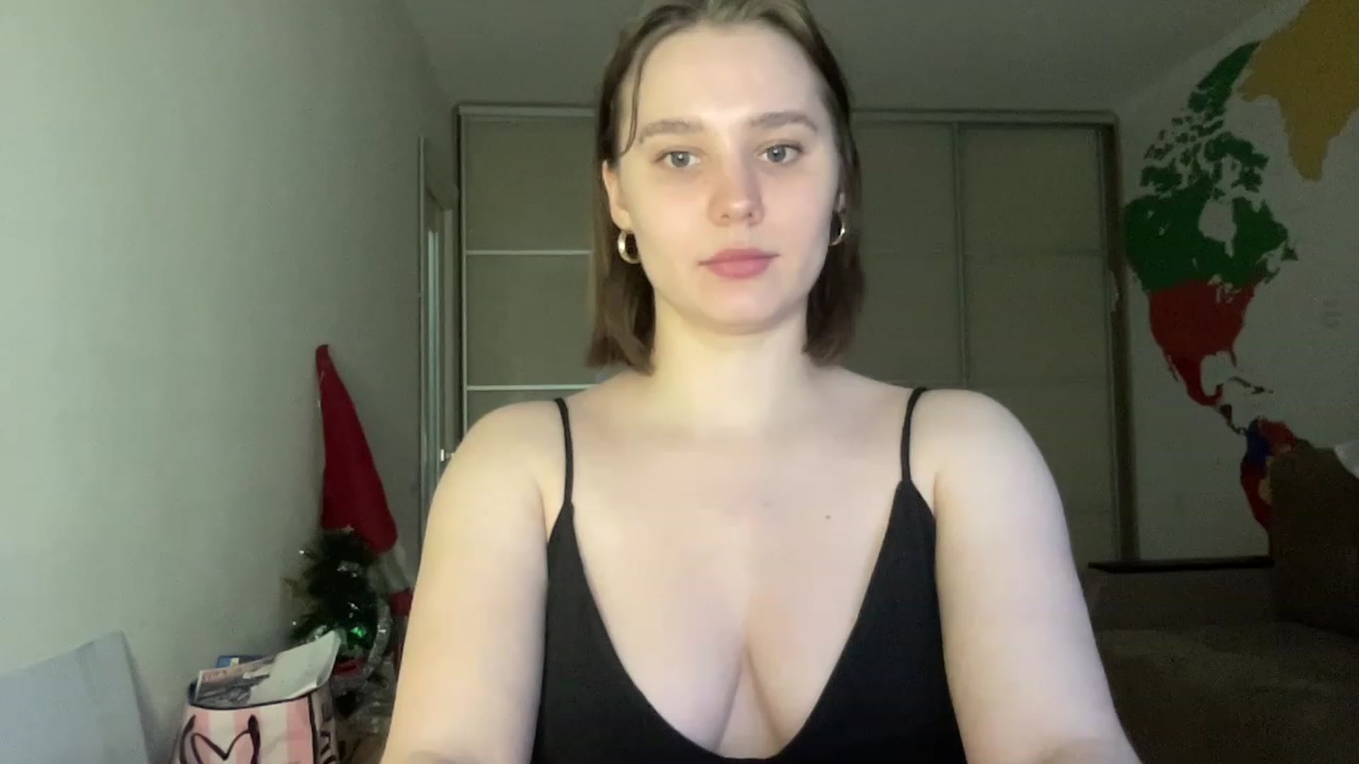 Gallery image thumbnail from TifanyTatum's myfreecams stream on, 06/02/2023, 15:54 image 14 of 20