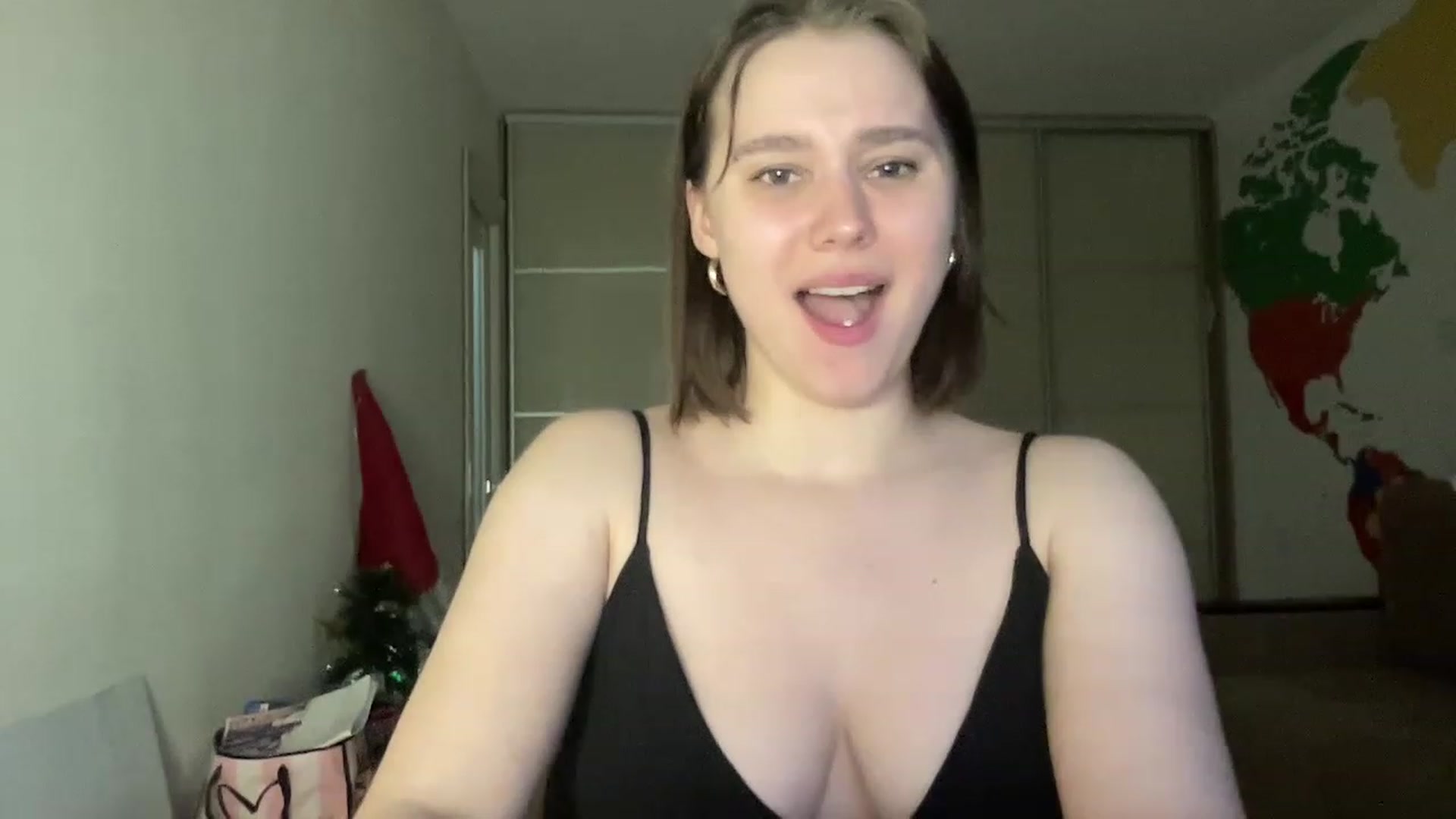 Gallery image thumbnail from TifanyTatum's myfreecams stream on, 06/02/2023, 15:54 image 20 of 20