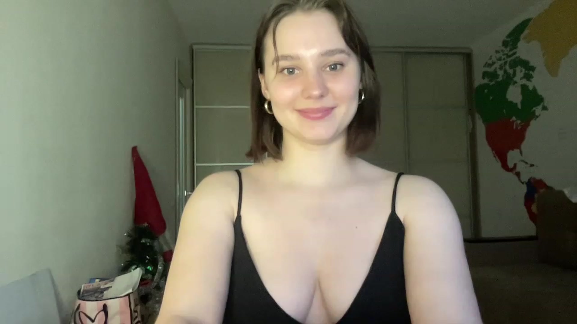 Gallery image thumbnail from TifanyTatum's myfreecams stream on, 06/02/2023, 15:54 image 16 of 20
