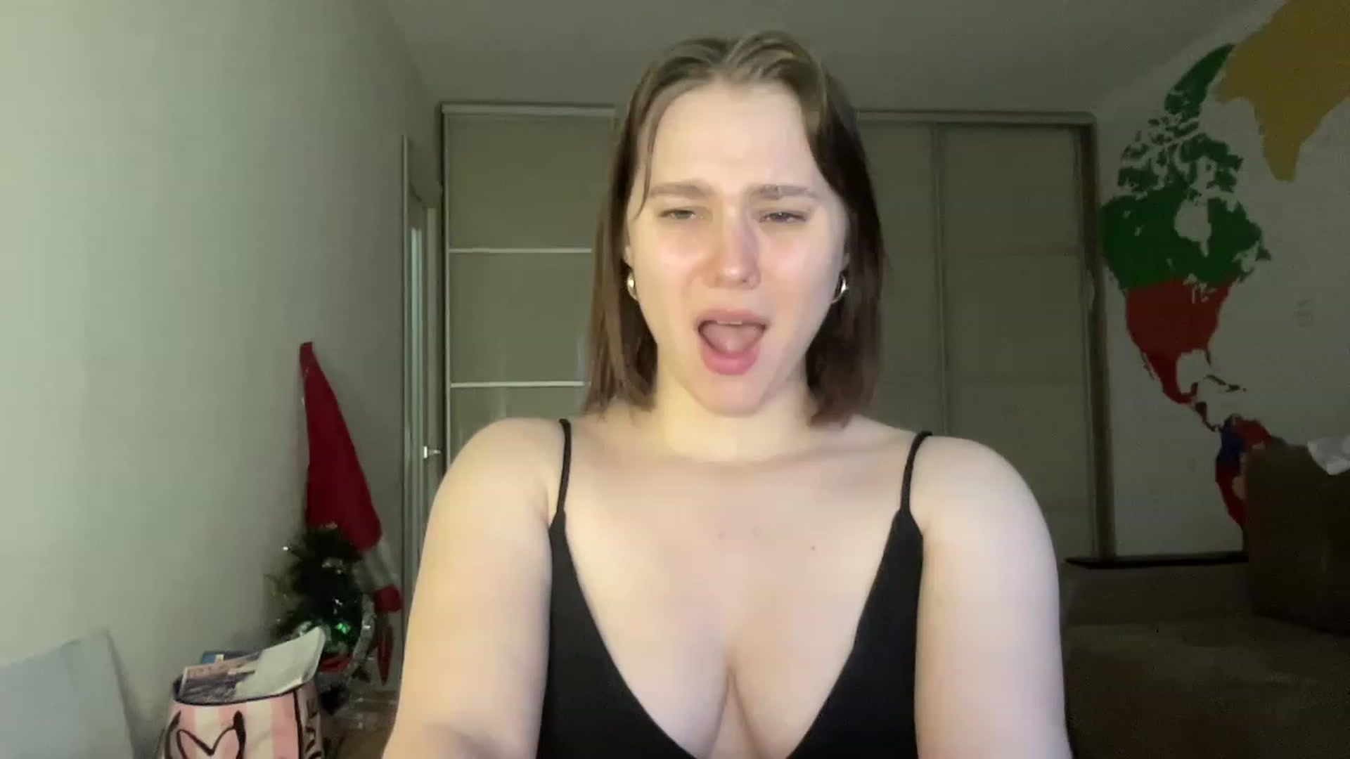 Gallery image thumbnail from TifanyTatum's myfreecams stream on, 06/02/2023, 15:54 image 12 of 20