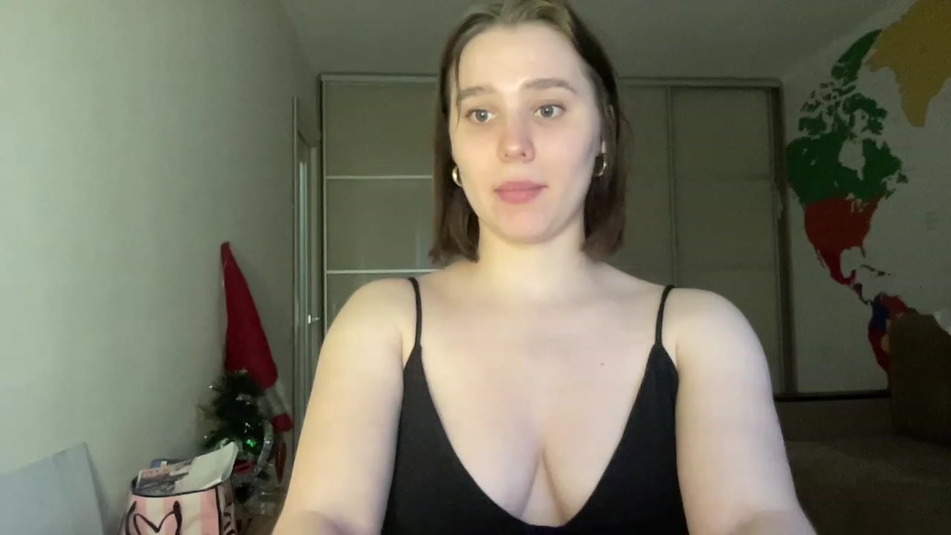 Gallery image thumbnail from TifanyTatum's myfreecams stream on, 06/02/2023, 15:54 image 15 of 20