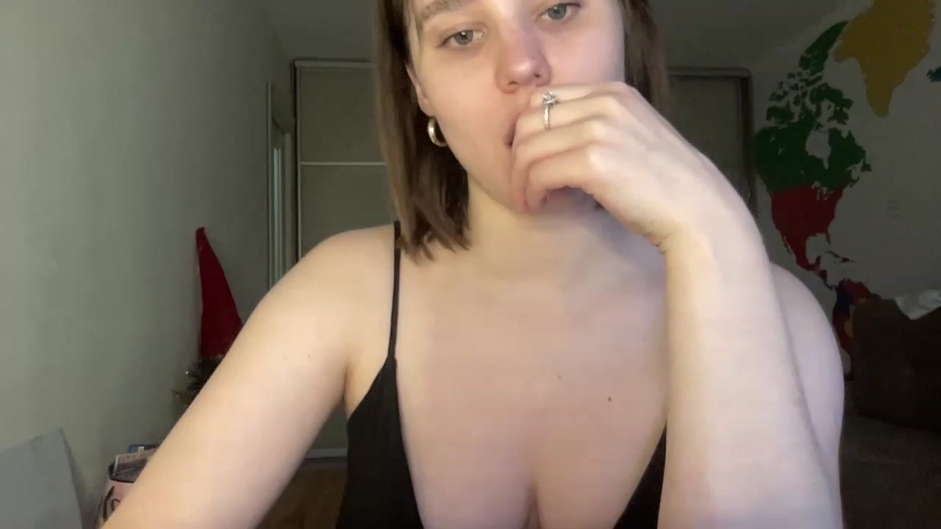 Gallery image thumbnail from TifanyTatum's myfreecams stream on, 06/02/2023, 15:54 image 8 of 20