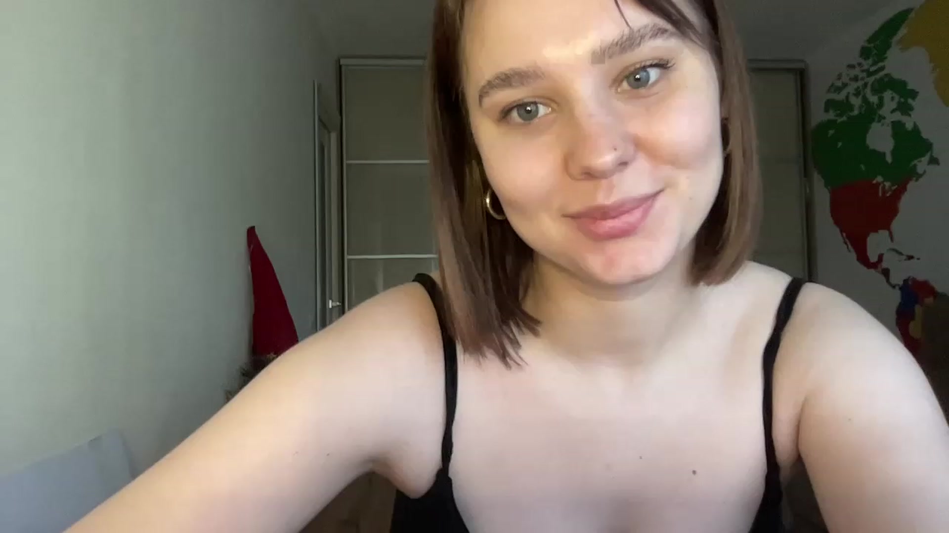 Gallery image thumbnail from TifanyTatum's myfreecams stream on, 06/03/2023, 13:05 image 9 of 20