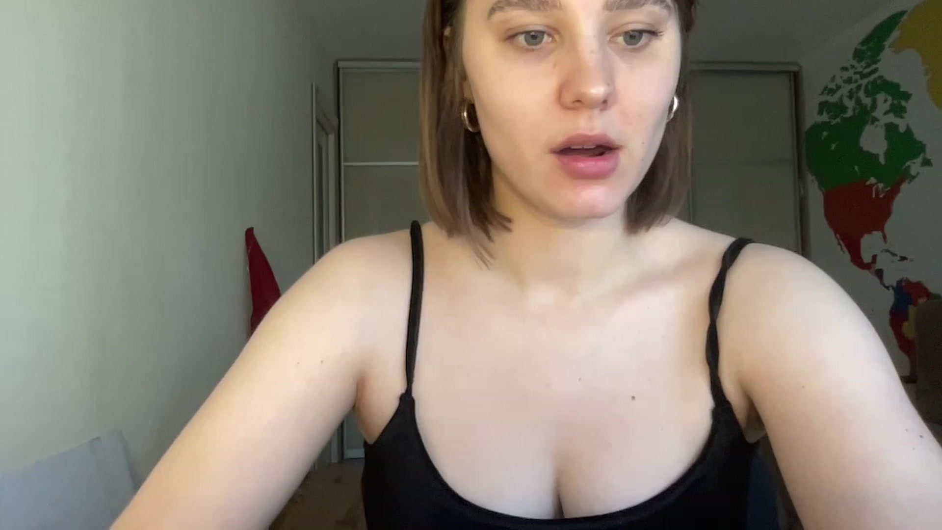 Gallery image thumbnail from TifanyTatum's myfreecams stream on, 06/03/2023, 13:05 image 5 of 20