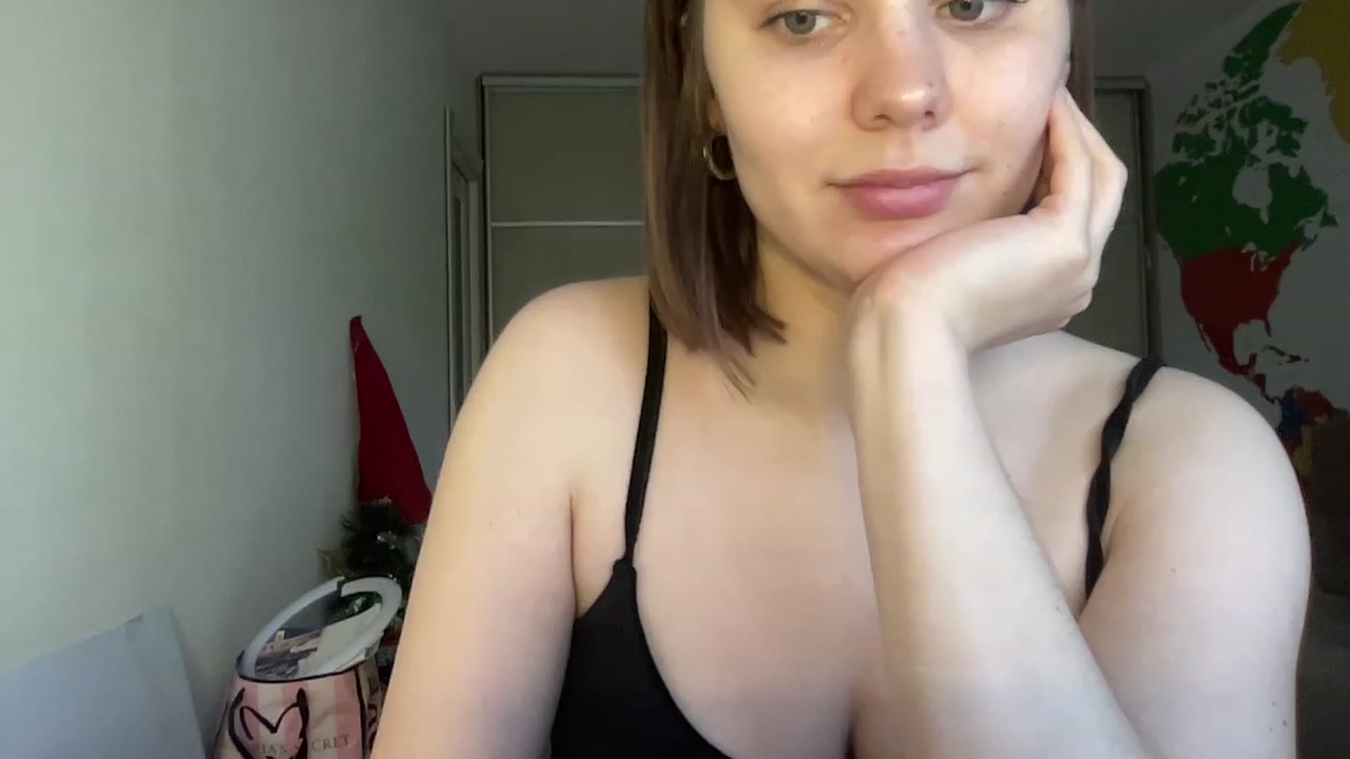 Gallery image thumbnail from TifanyTatum's myfreecams stream on, 06/03/2023, 13:05 image 6 of 20