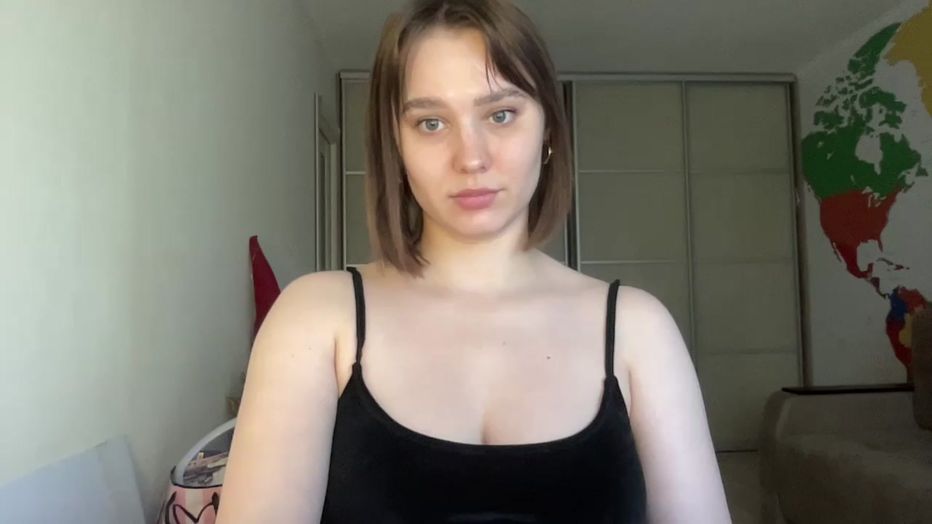 Gallery image thumbnail from TifanyTatum's myfreecams stream on, 06/03/2023, 13:05 image 18 of 20