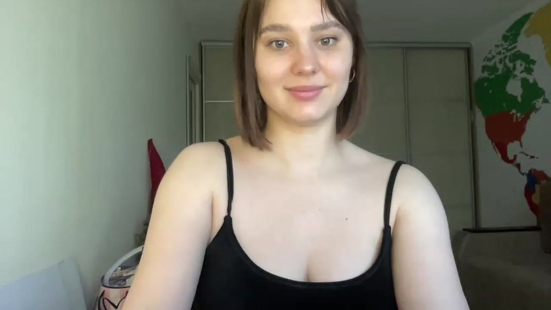 Gallery image thumbnail from TifanyTatum's myfreecams stream on, 06/03/2023, 13:05 image 20 of 20