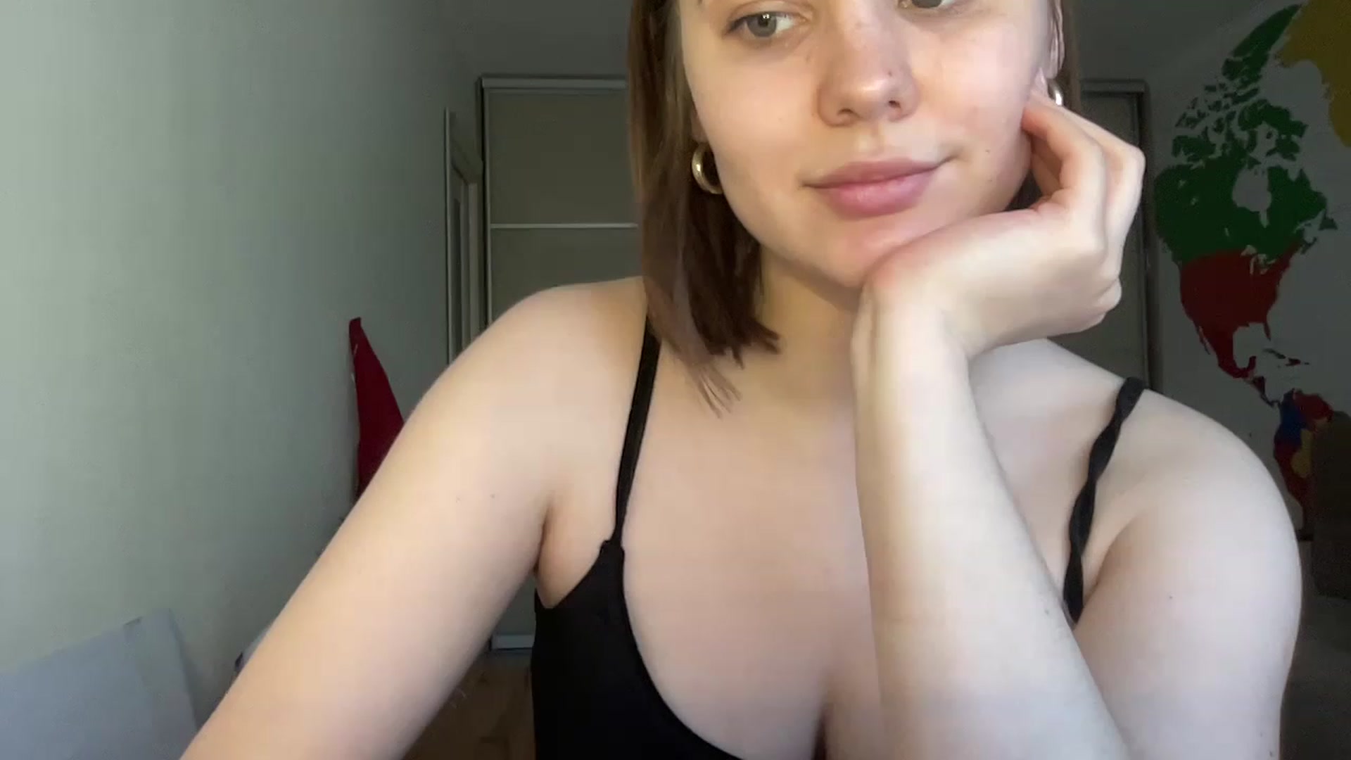 Gallery image thumbnail from TifanyTatum's myfreecams stream on, 06/03/2023, 13:05 image 2 of 20
