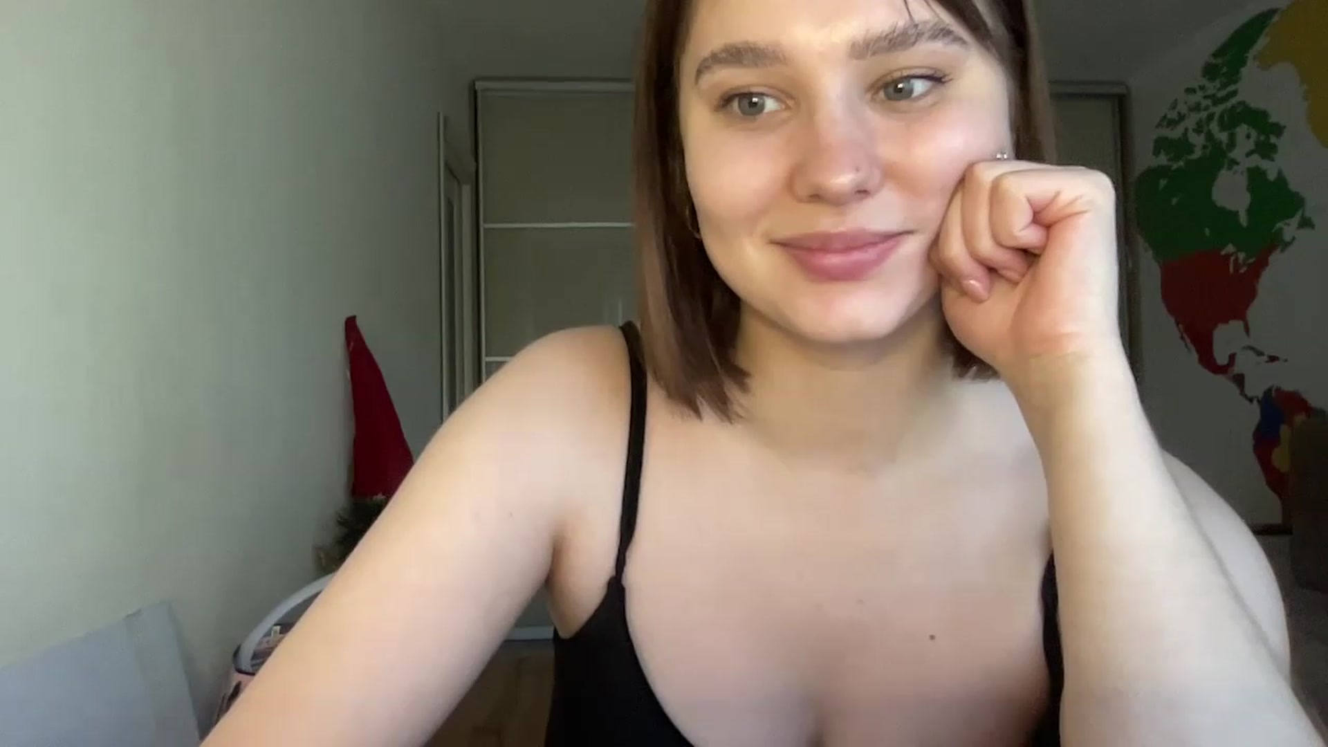 Gallery image thumbnail from TifanyTatum's myfreecams stream on, 06/03/2023, 13:05 image 11 of 20