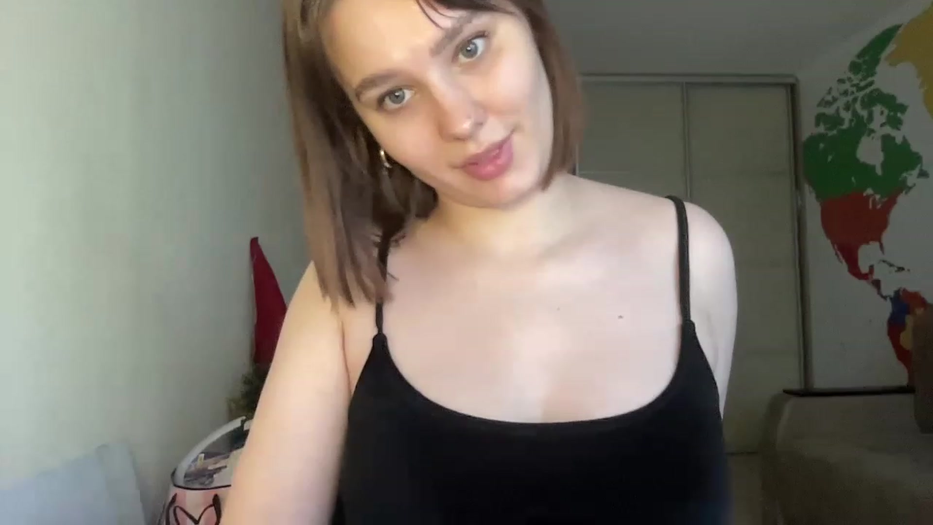 Gallery image thumbnail from TifanyTatum's myfreecams stream on, 06/03/2023, 13:05 image 19 of 20