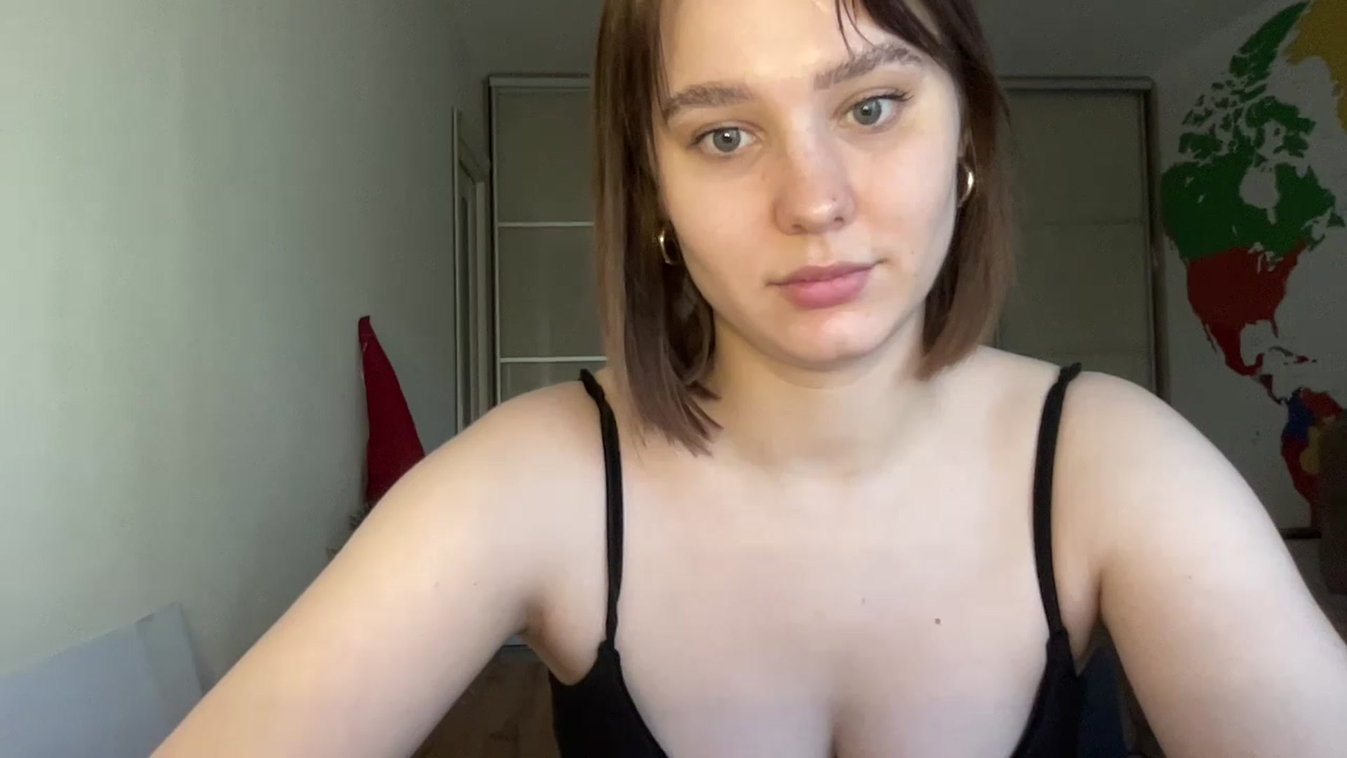 Gallery image thumbnail from TifanyTatum's myfreecams stream on, 06/03/2023, 13:05 image 17 of 20