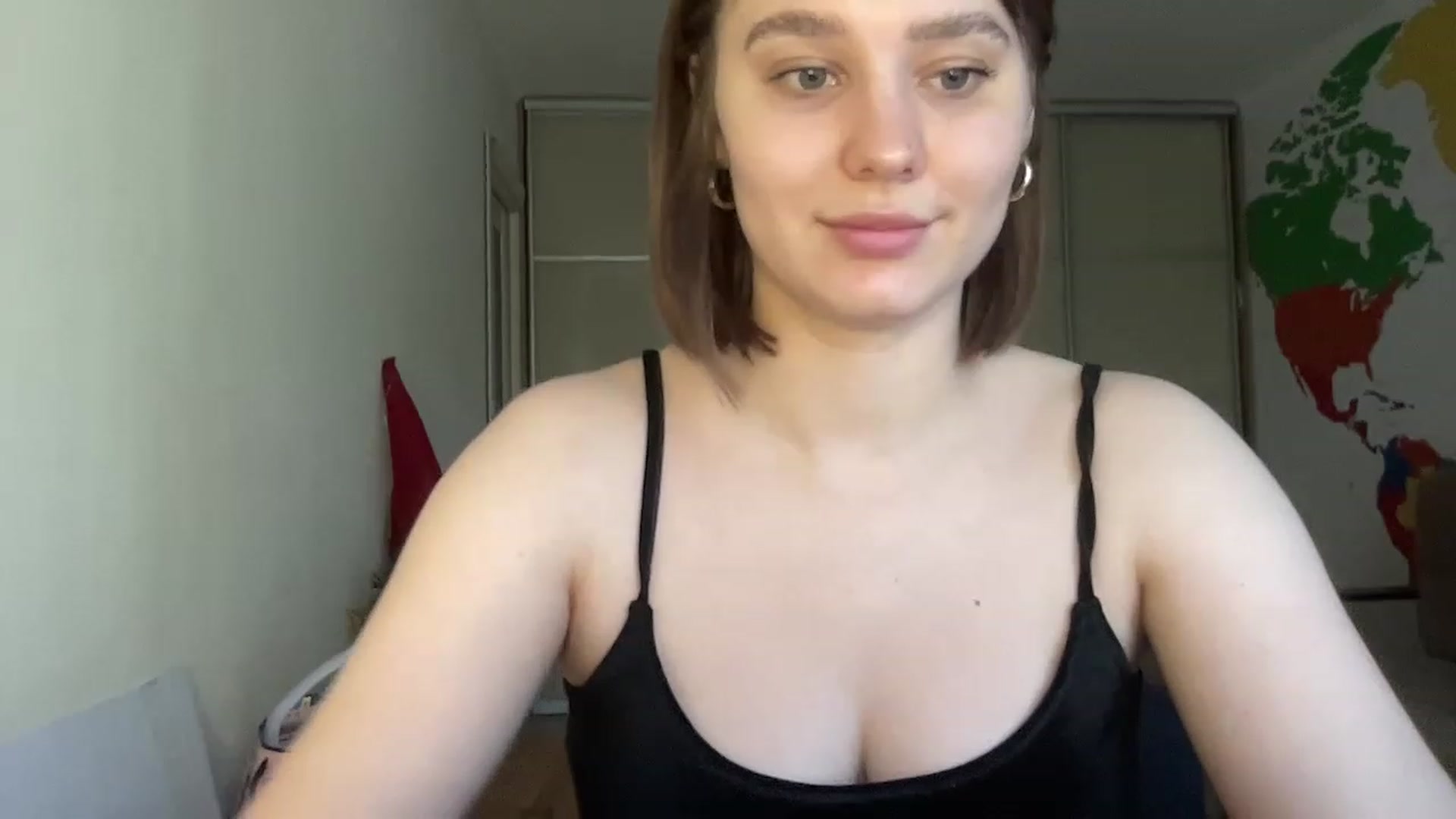 Gallery image thumbnail from TifanyTatum's myfreecams stream on, 06/03/2023, 13:05 image 3 of 20