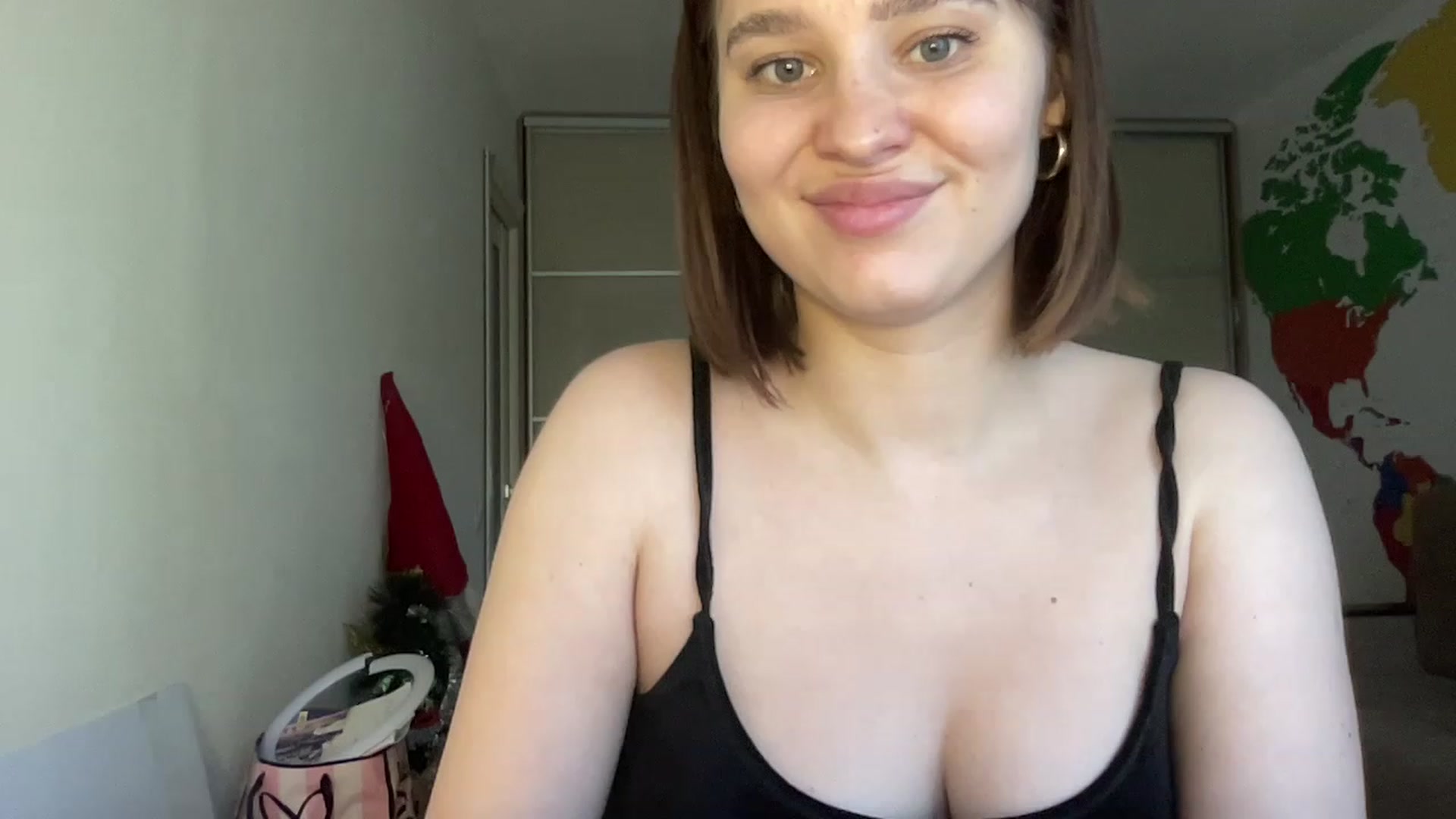 Gallery image thumbnail from TifanyTatum's myfreecams stream on, 06/03/2023, 13:05 image 8 of 20