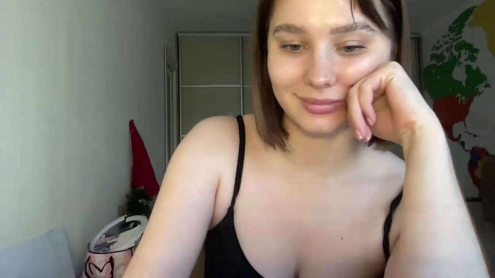 Gallery image thumbnail from TifanyTatum's myfreecams stream on, 06/03/2023, 13:05 image 10 of 20