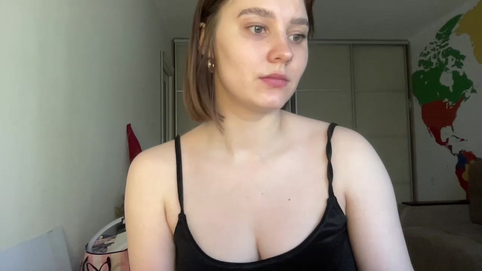 Gallery image thumbnail from TifanyTatum's myfreecams stream on, 06/03/2023, 13:05 image 4 of 20