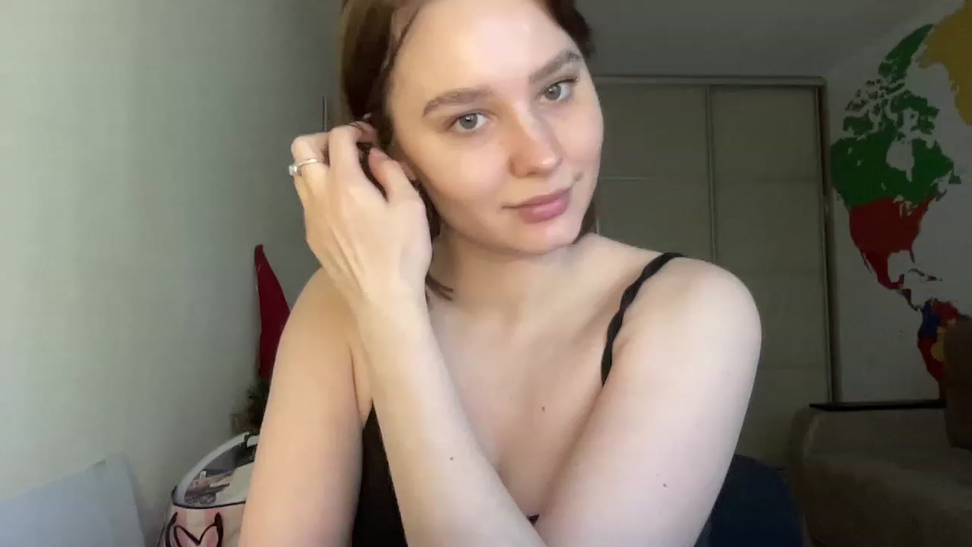 Gallery image thumbnail from TifanyTatum's myfreecams stream on, 06/03/2023, 13:05 image 1 of 20