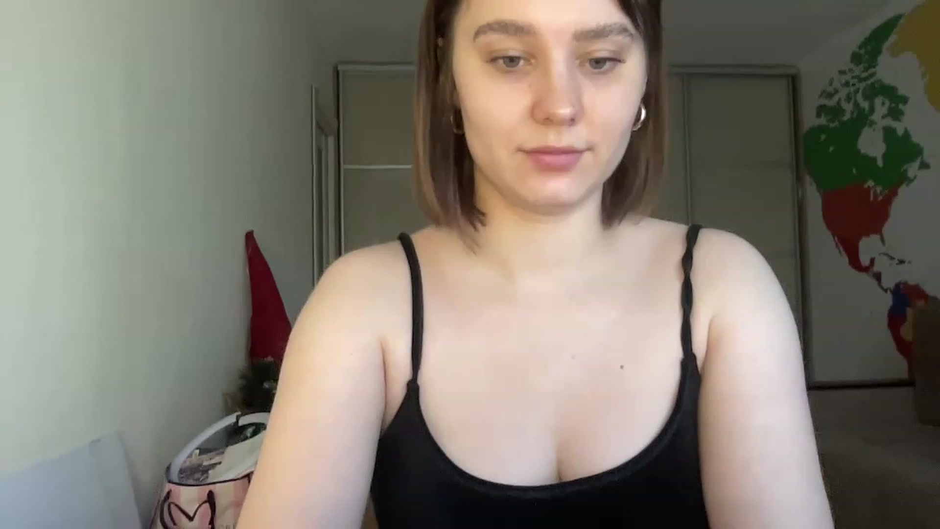 Gallery image thumbnail from TifanyTatum's myfreecams stream on, 06/03/2023, 13:05 image 7 of 20