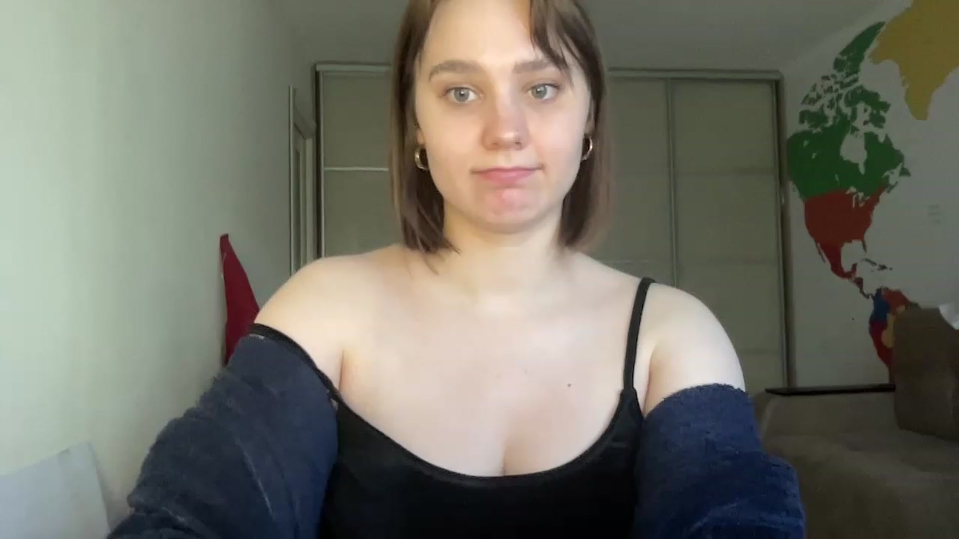 Gallery image thumbnail from TifanyTatum's myfreecams stream on, 06/03/2023, 15:02 image 10 of 20