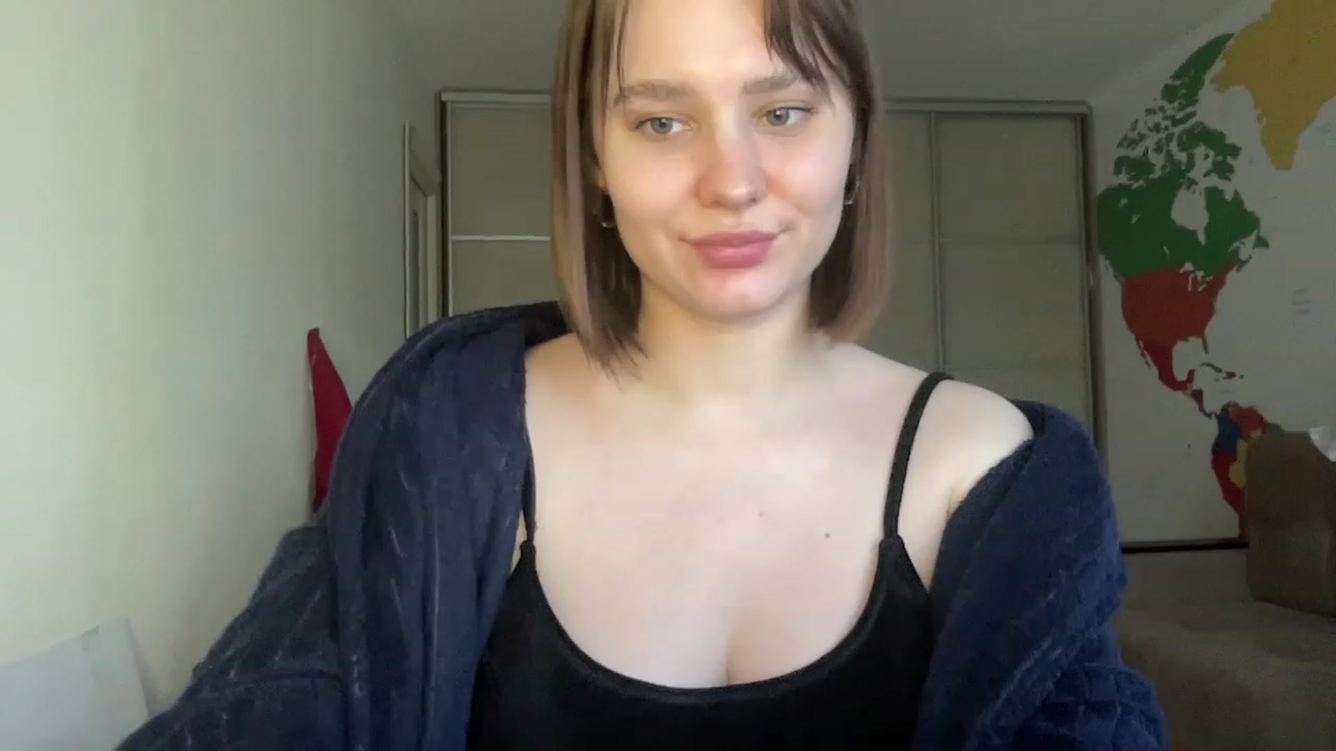 Gallery image thumbnail from TifanyTatum's myfreecams stream on, 06/03/2023, 15:02 image 12 of 20