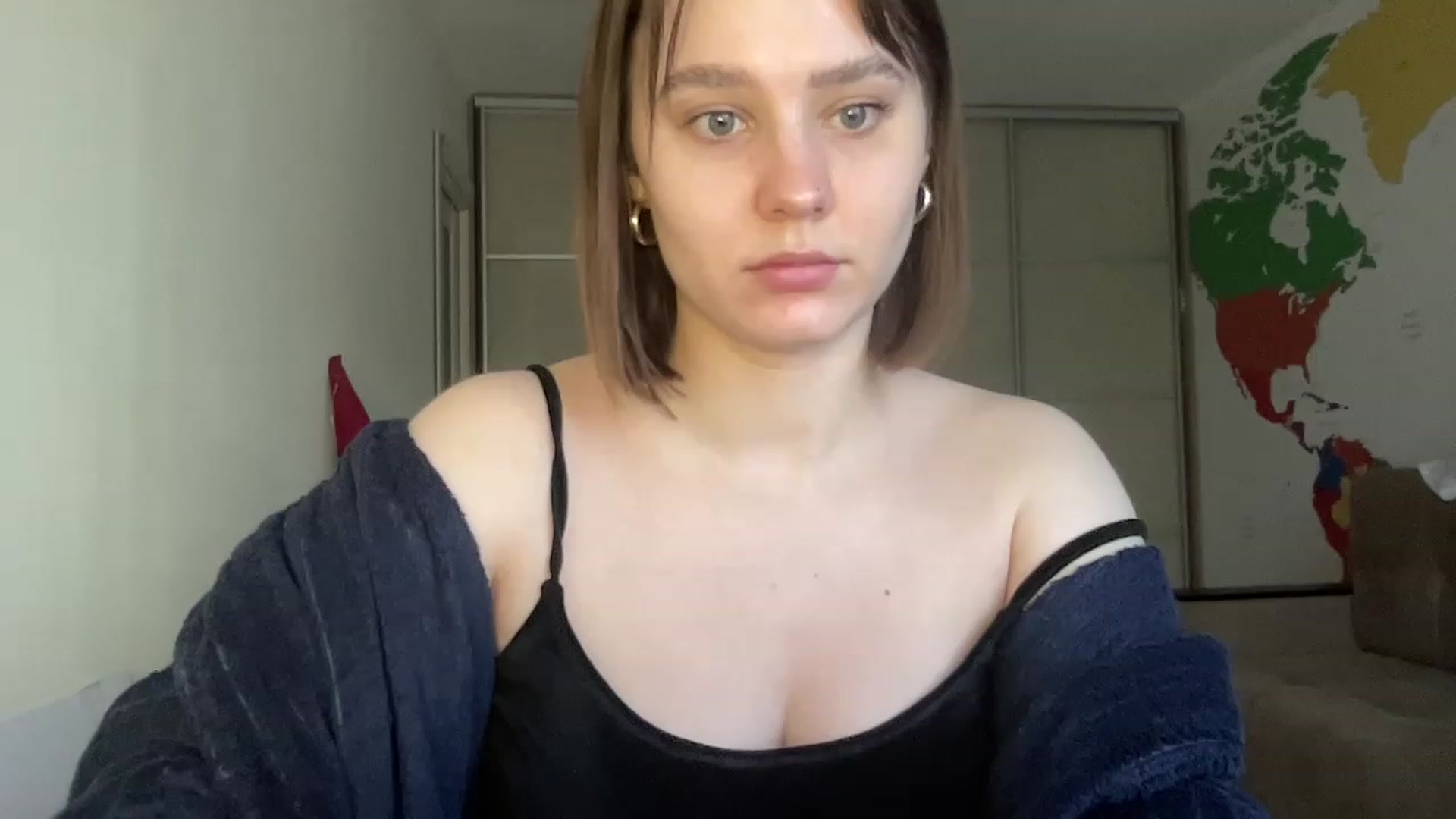 Gallery image thumbnail from TifanyTatum's myfreecams stream on, 06/03/2023, 15:02 image 1 of 20