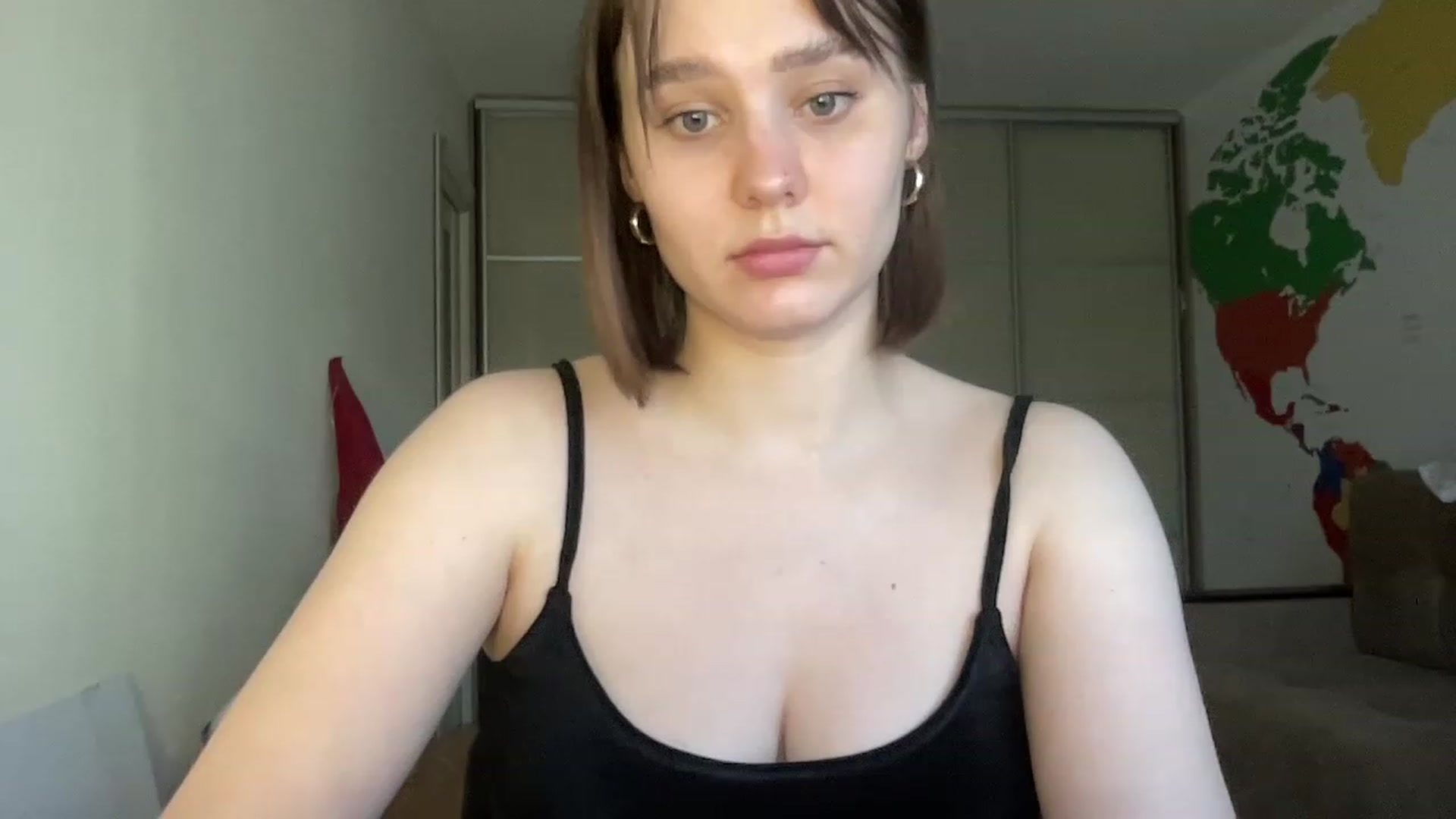 Gallery image thumbnail from TifanyTatum's myfreecams stream on, 06/03/2023, 15:02 image 19 of 20