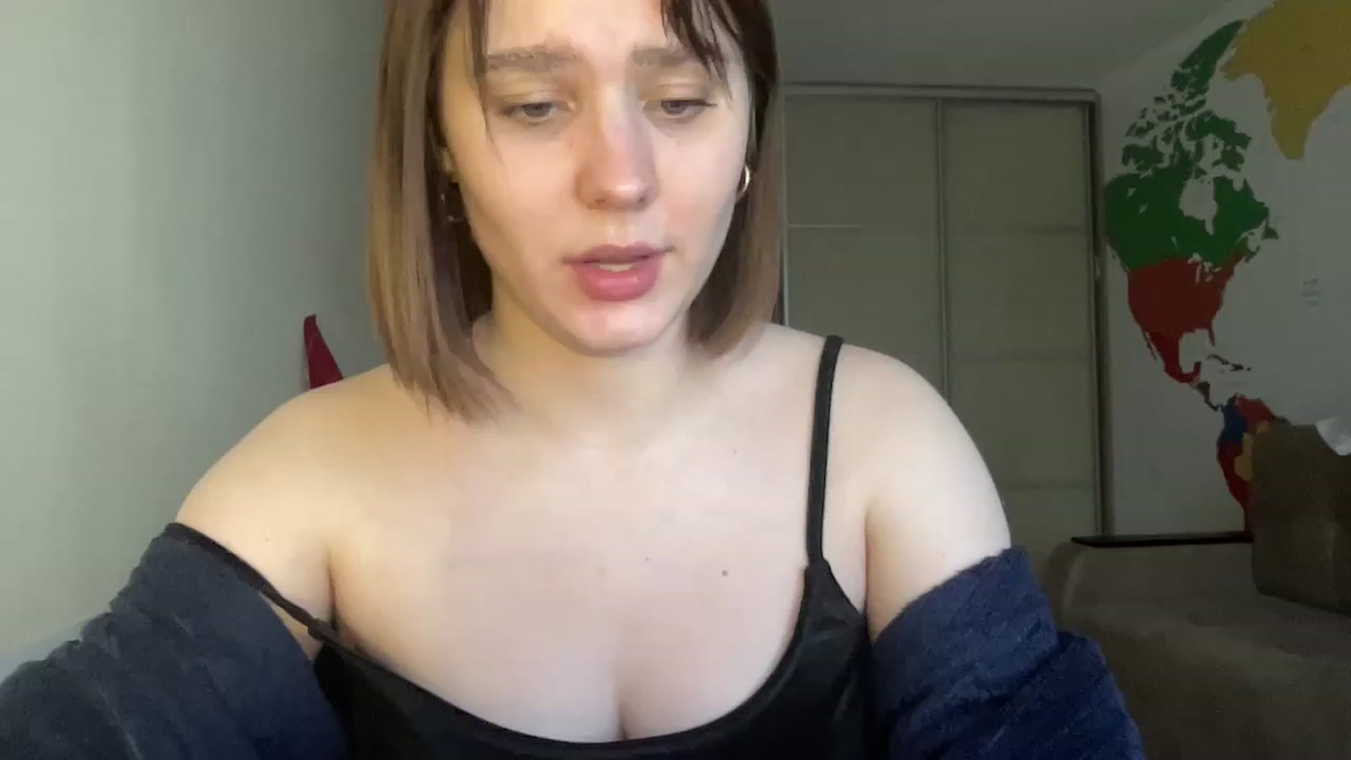 Gallery image thumbnail from TifanyTatum's myfreecams stream on, 06/03/2023, 15:02 image 6 of 20